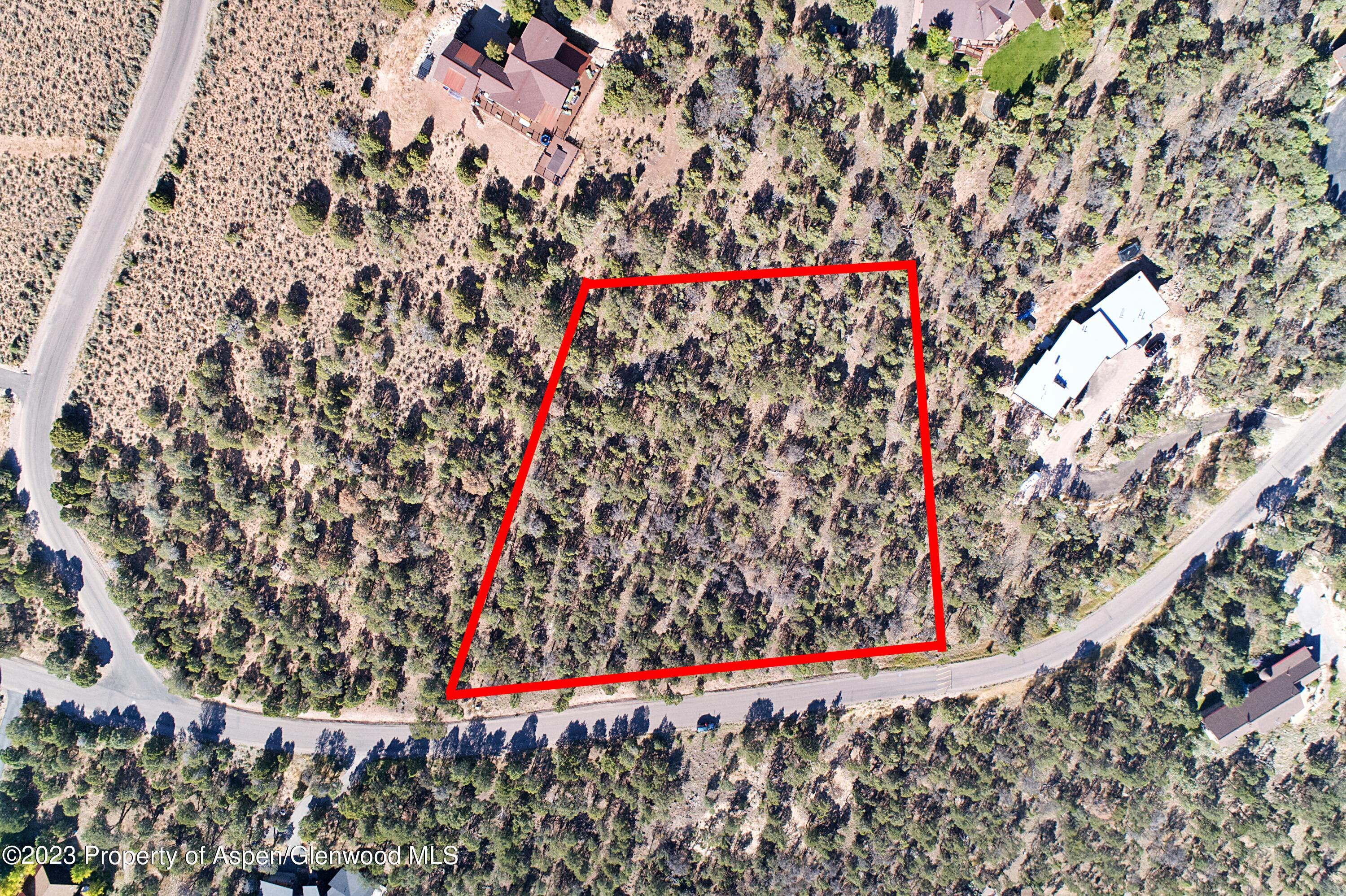 776 Elk Springs Drive Glenwood Springs CO 81601