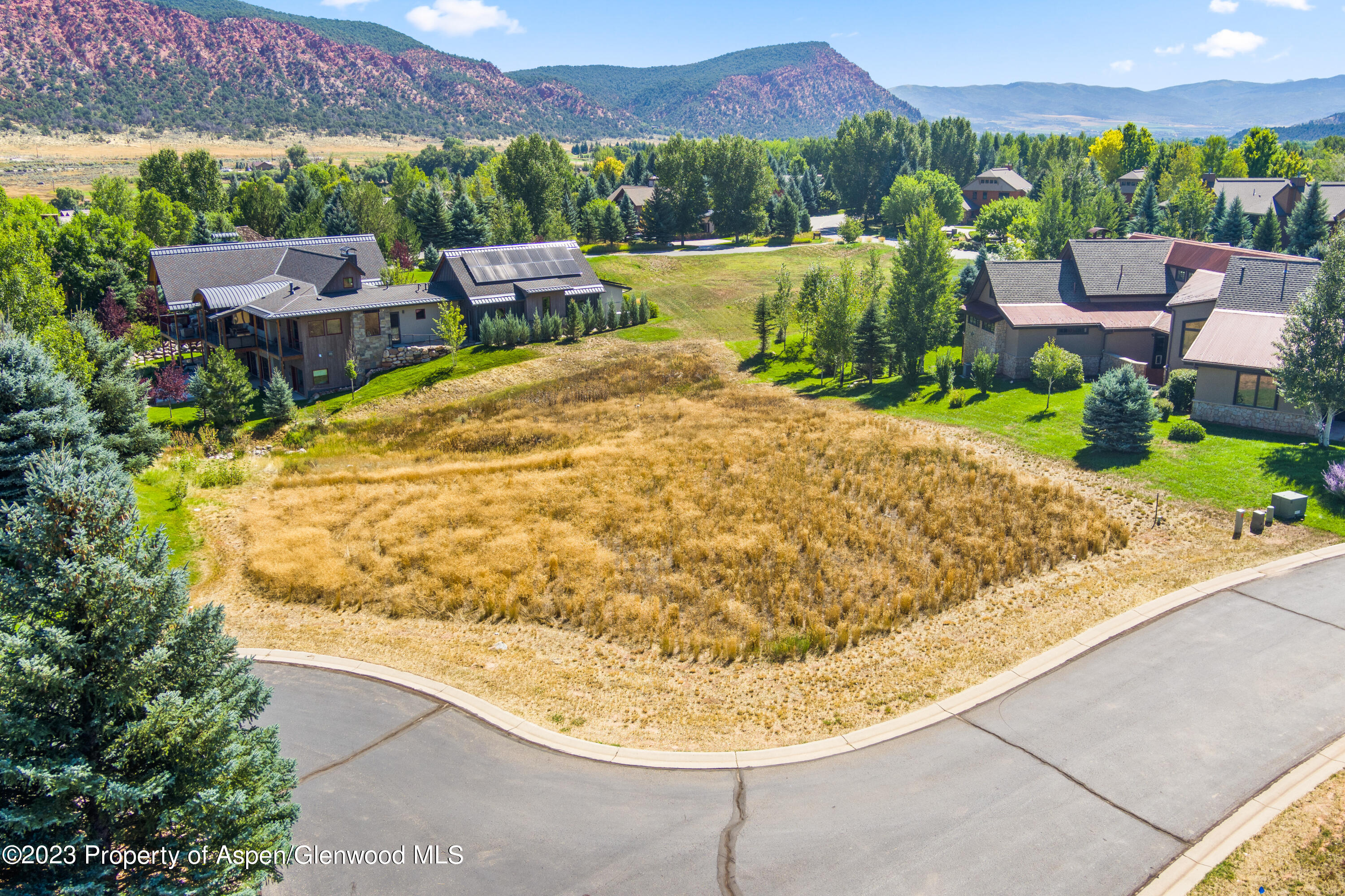 34 Mariposa Carbondale CO 81623