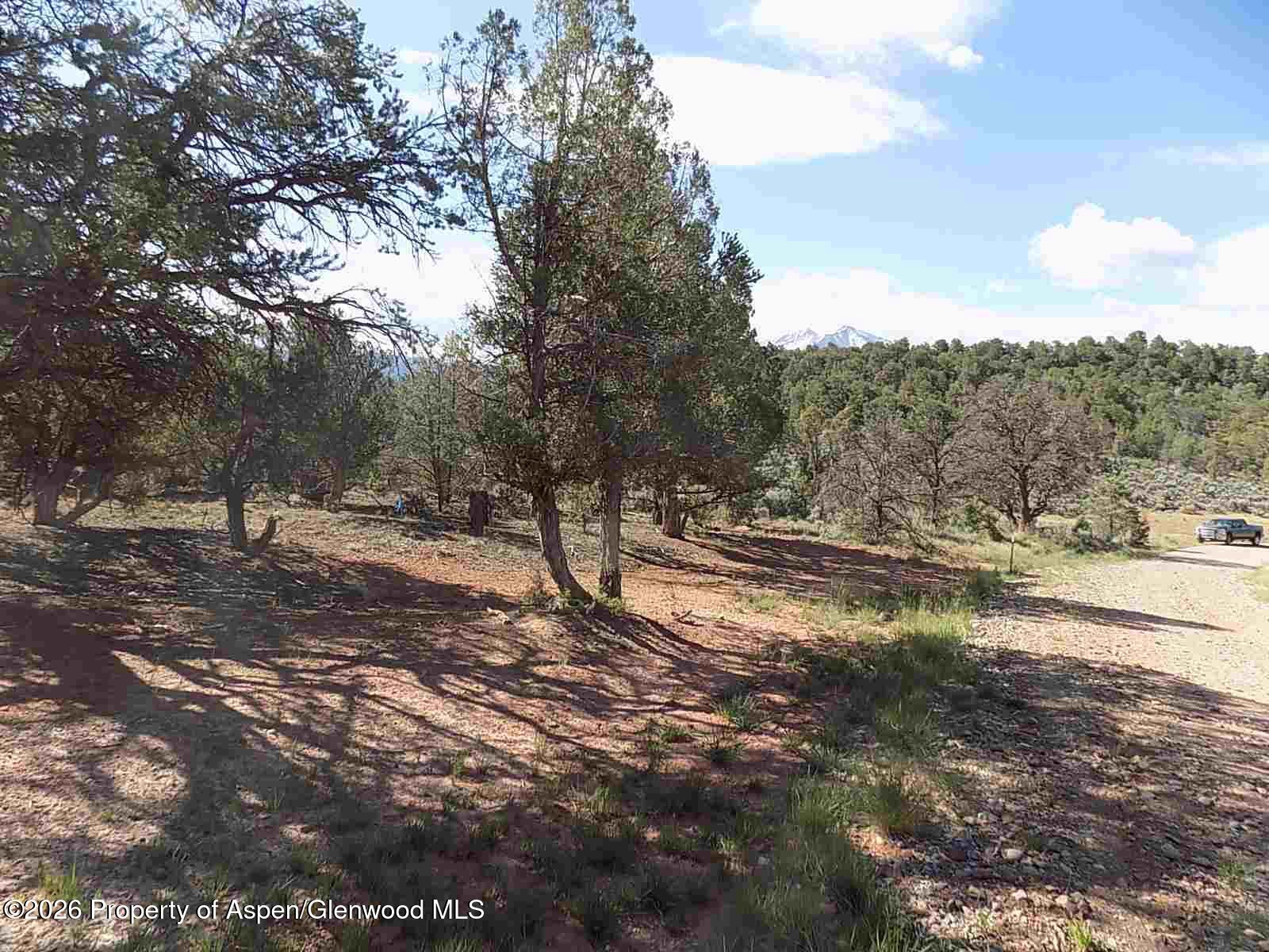 Tbd County Road 107 Carbondale CO 81623