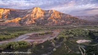 TBD#1 Cr 300 (Stone Quarry Road) Parachute CO 81635