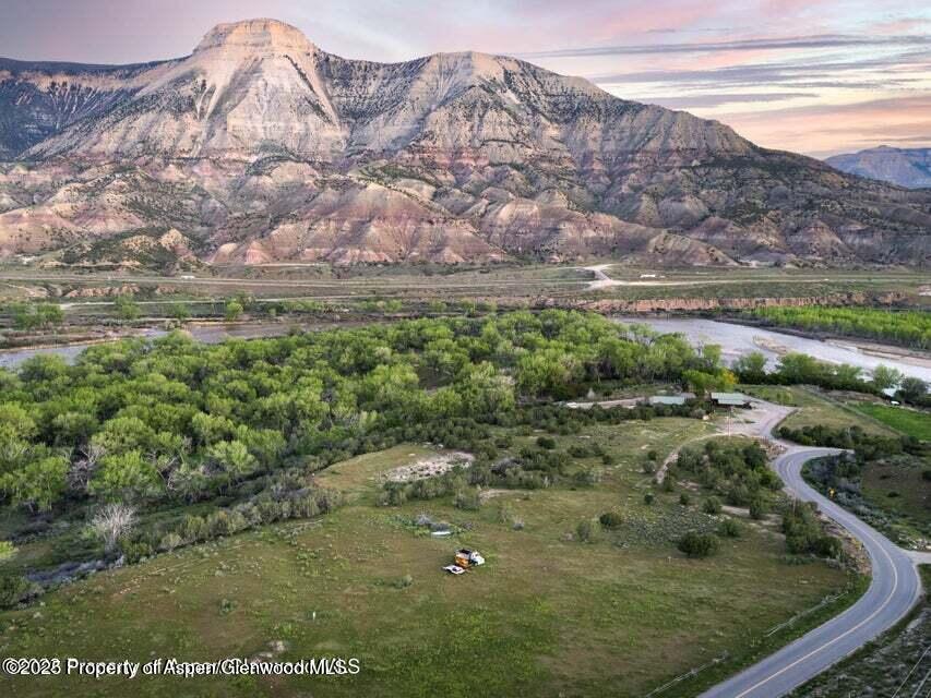 TBD#1 Cr 300 (Stone Quarry Road) Parachute CO 81635