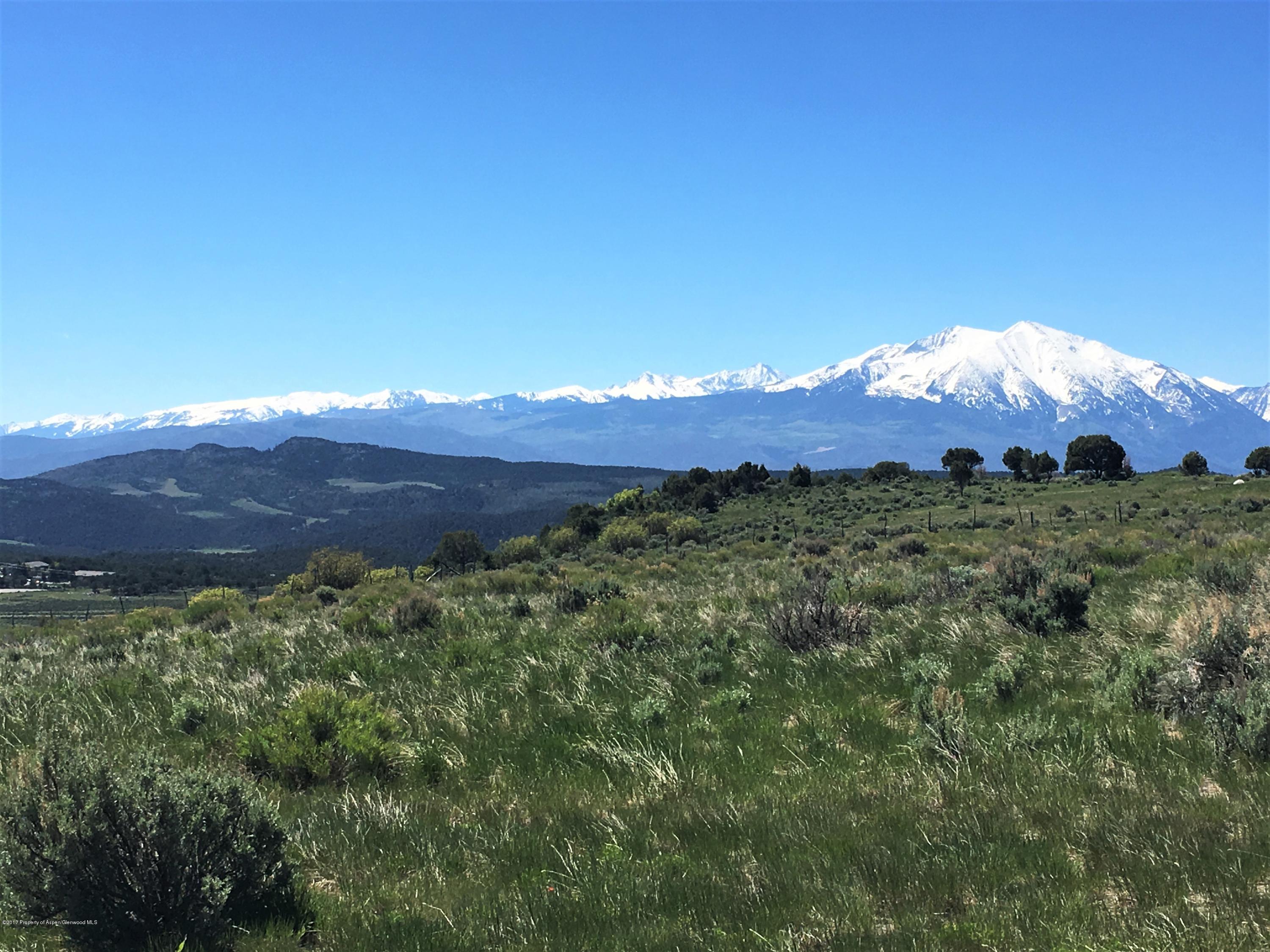 0261 Wood Nymph Place Glenwood Springs CO 81601