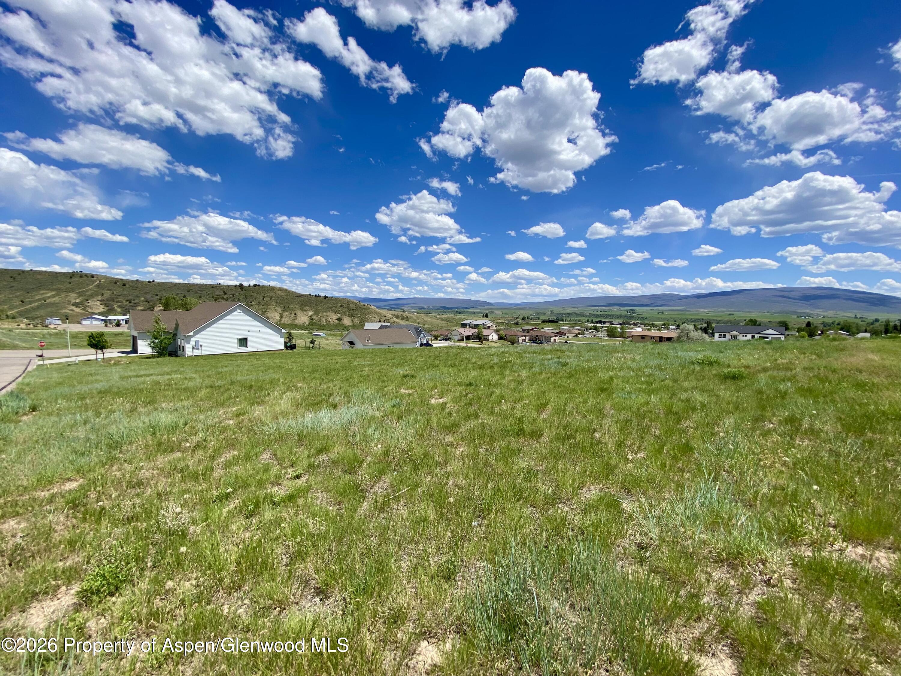 1158 Bissell Circle Meeker CO 81641