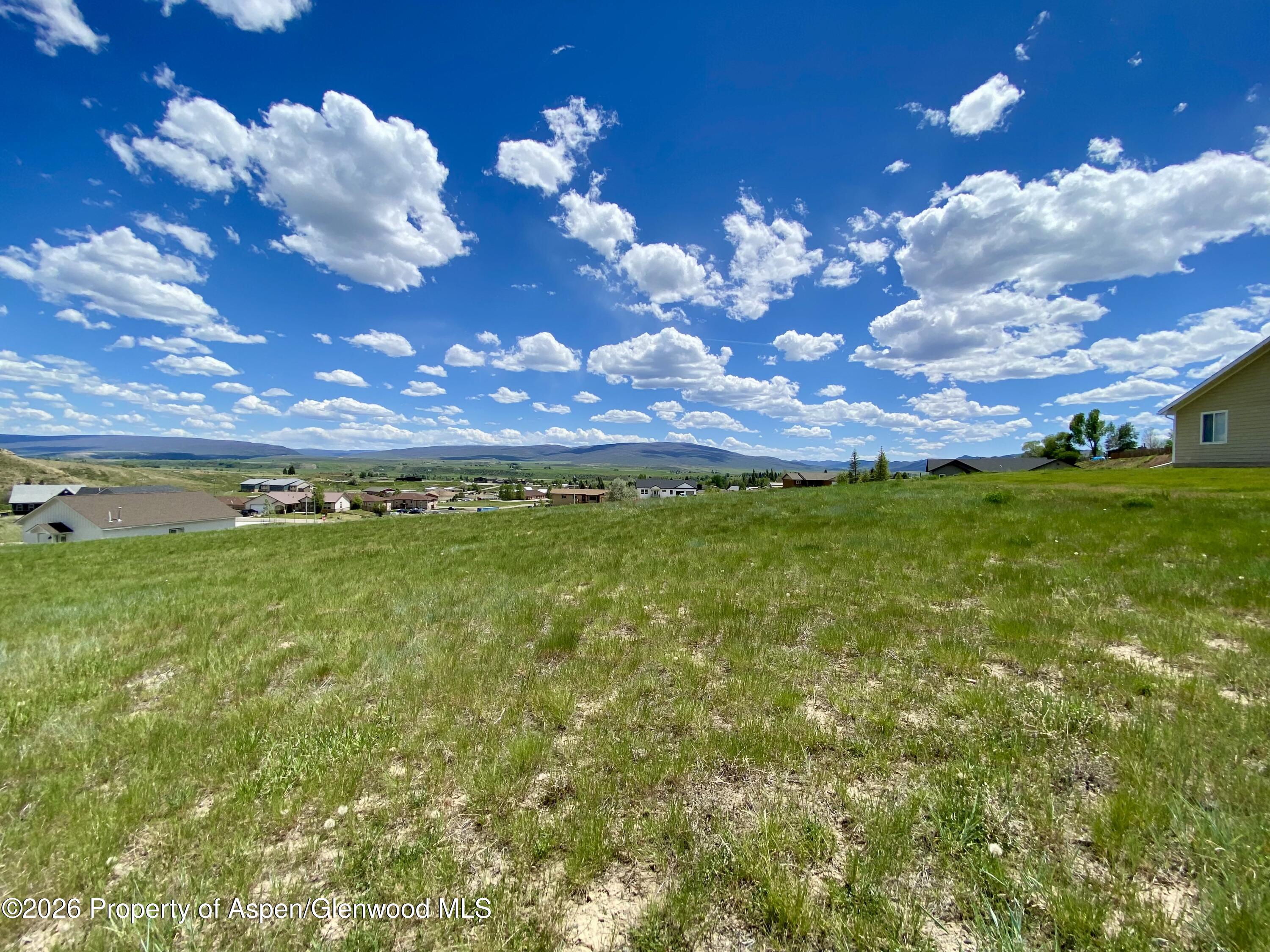 1158 Bissell Circle Meeker CO 81641