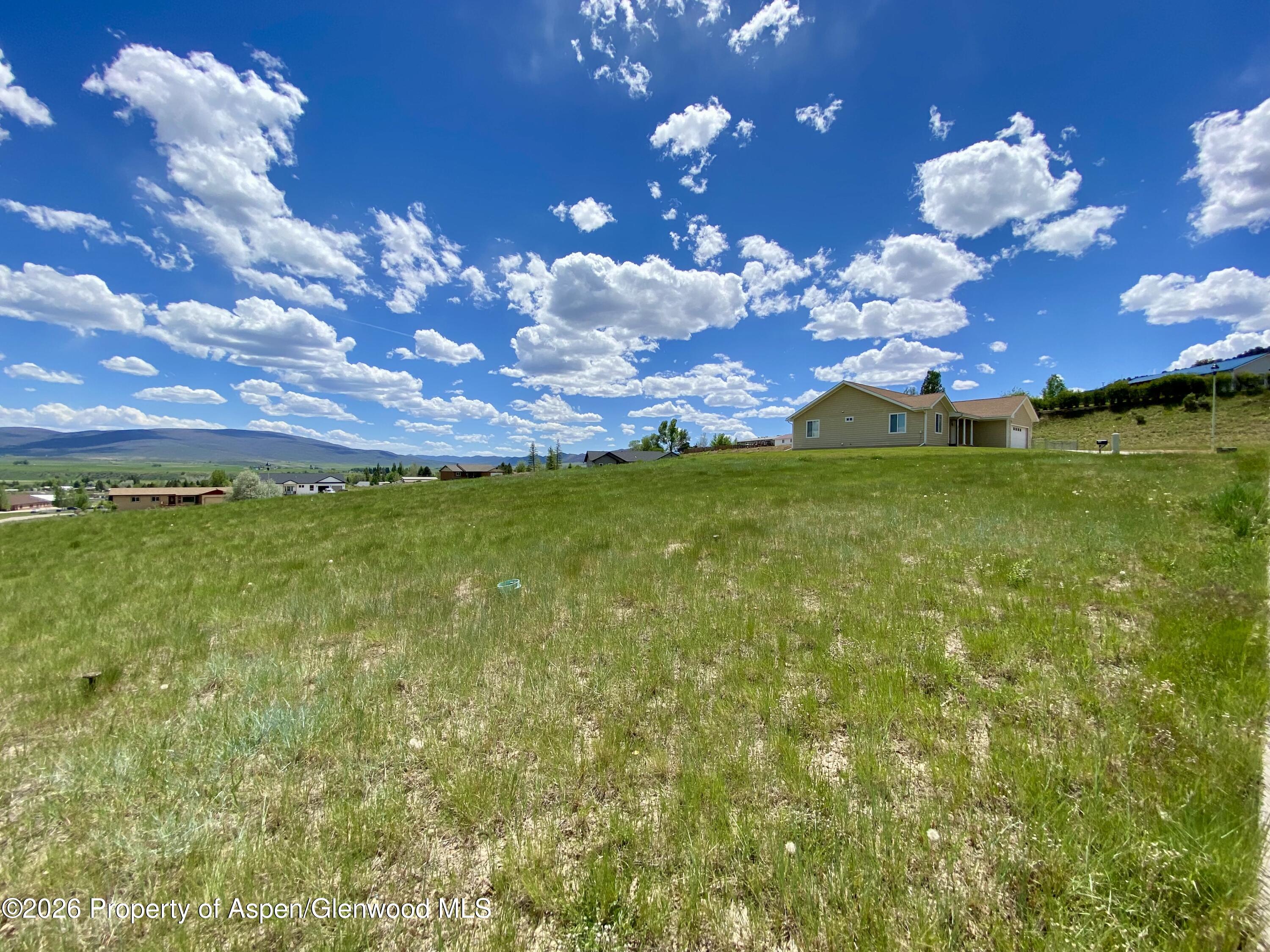 1158 Bissell Circle Meeker CO 81641