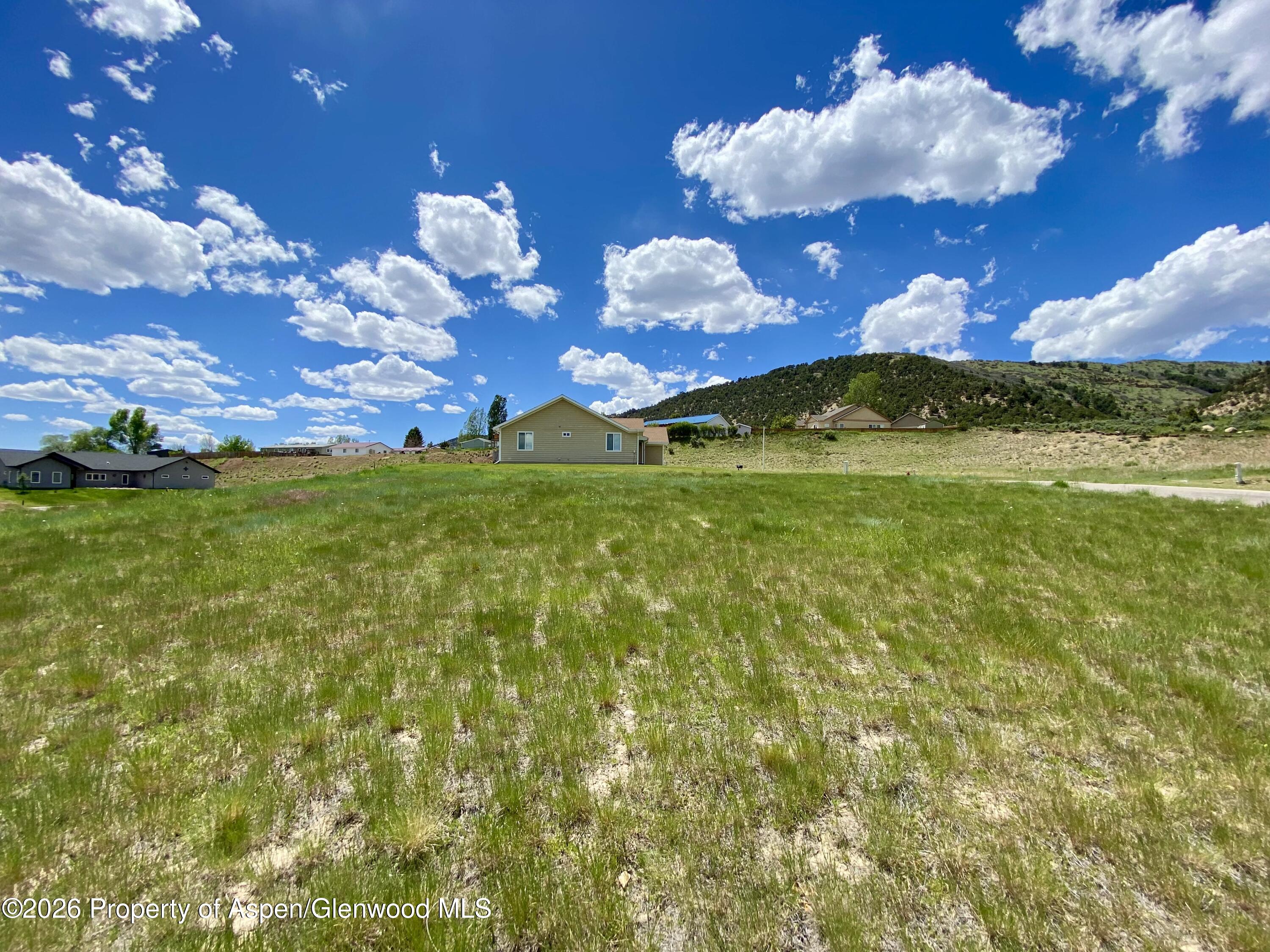 1158 Bissell Circle Meeker CO 81641