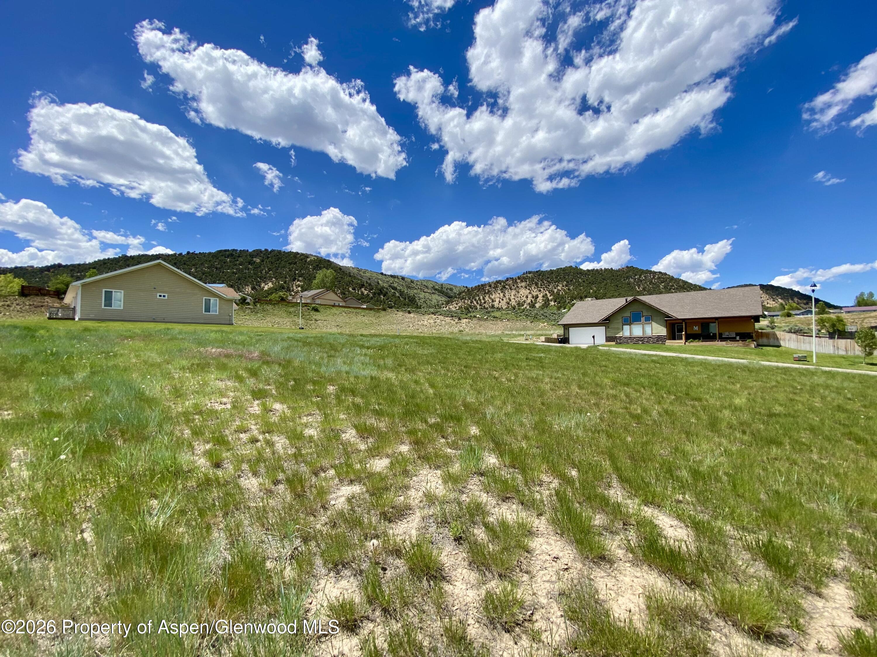 1158 Bissell Circle Meeker CO 81641