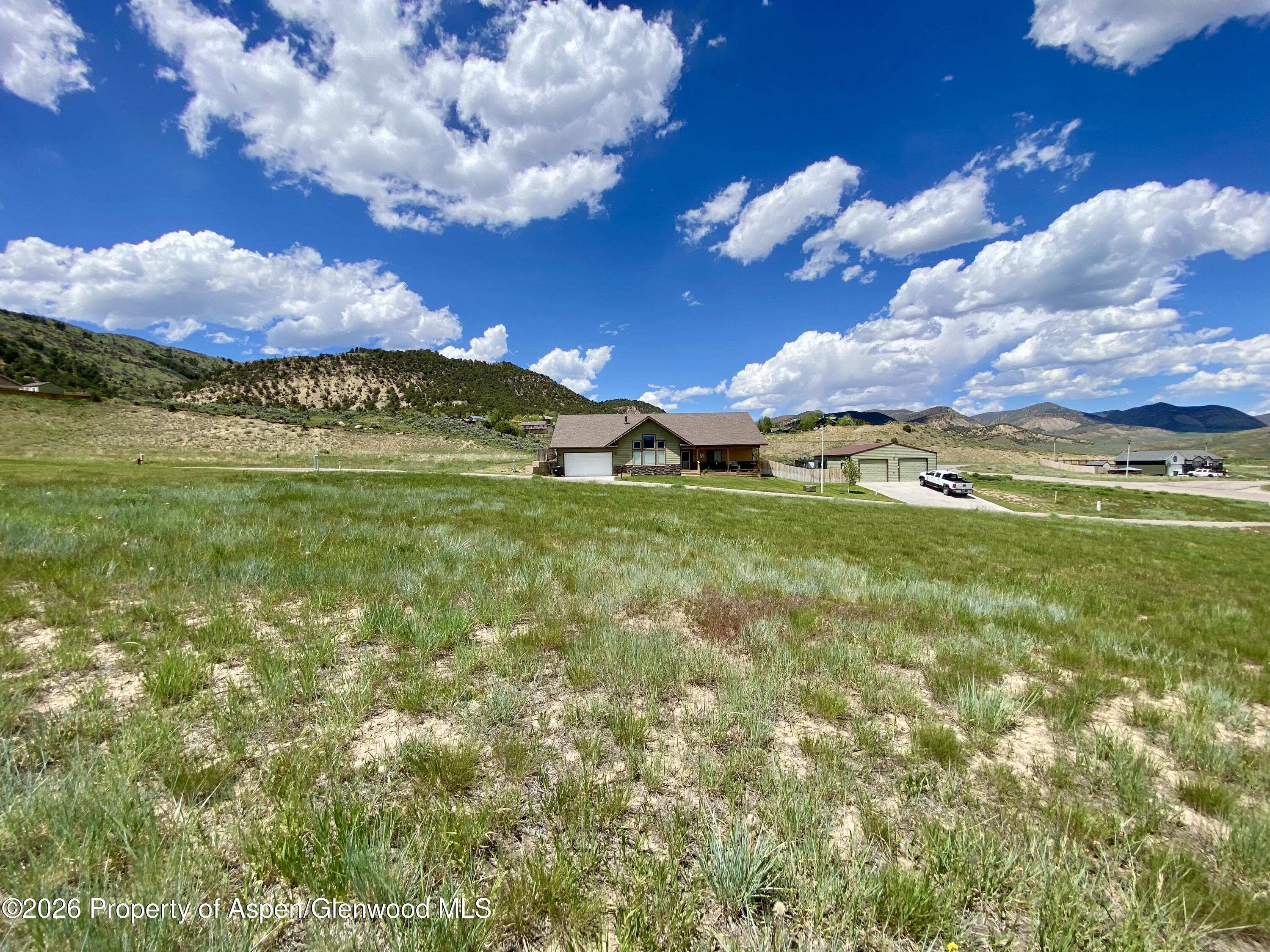 1158 Bissell Circle Meeker CO 81641