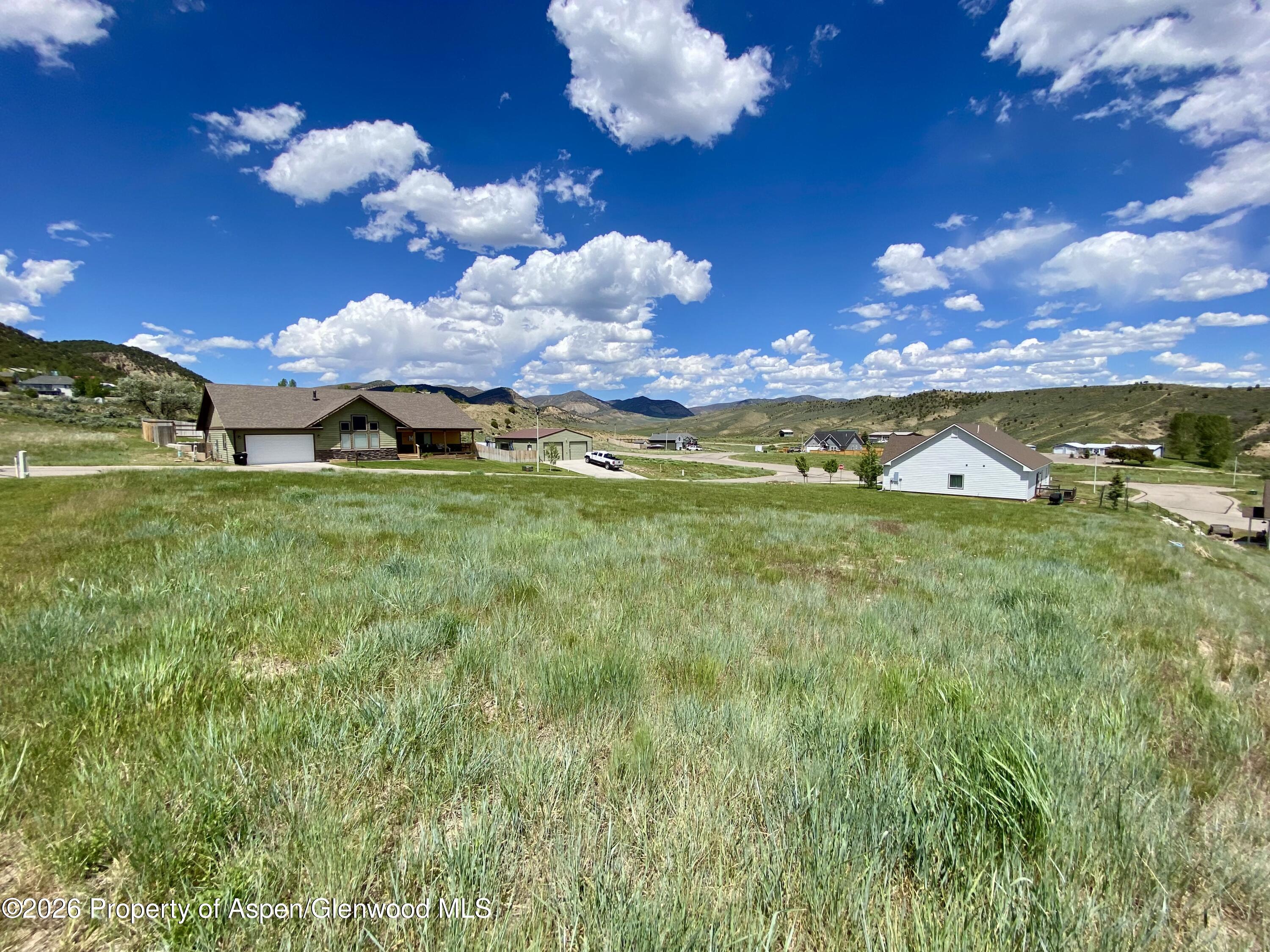 1158 Bissell Circle Meeker CO 81641