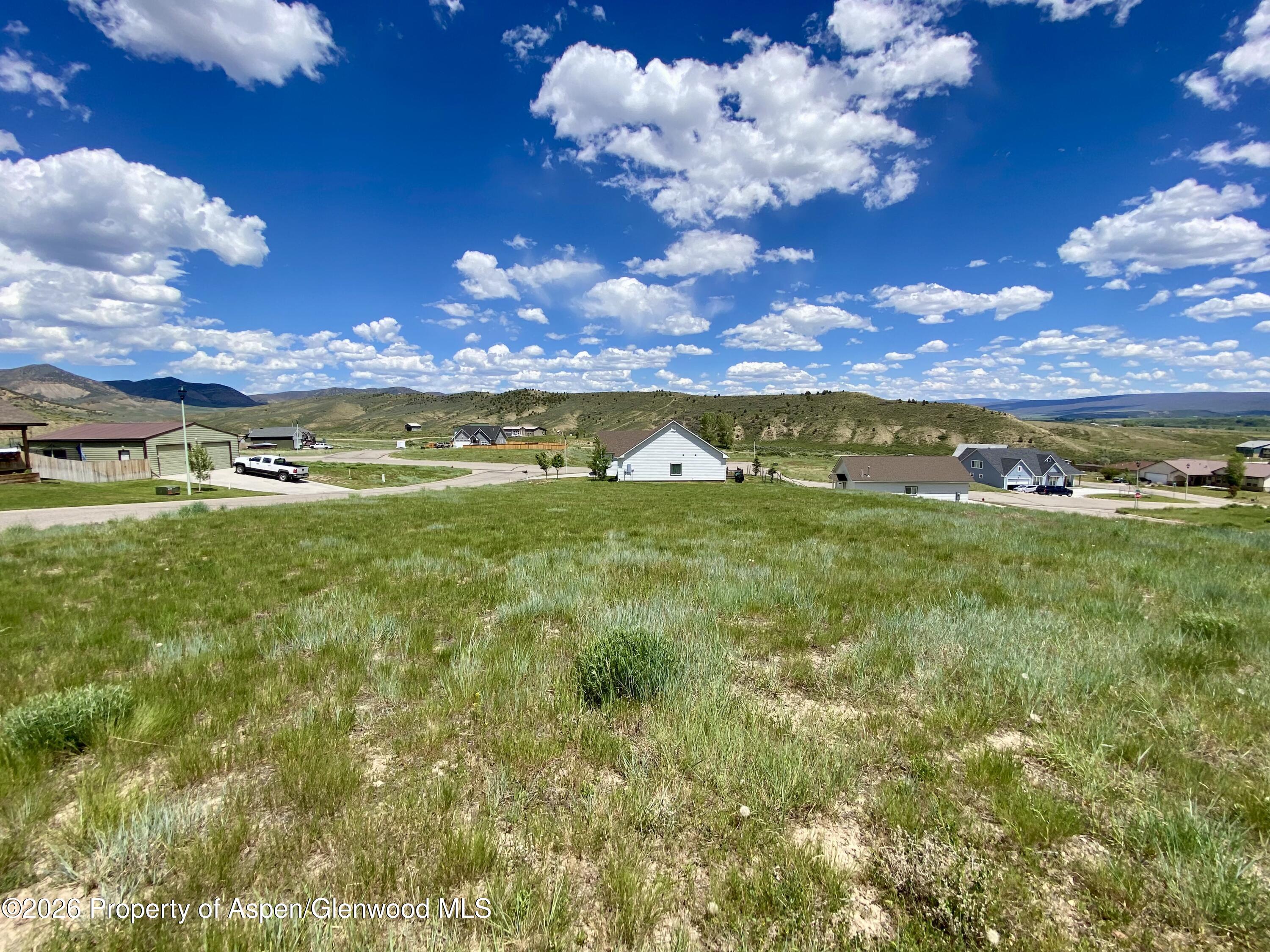1158 Bissell Circle Meeker CO 81641