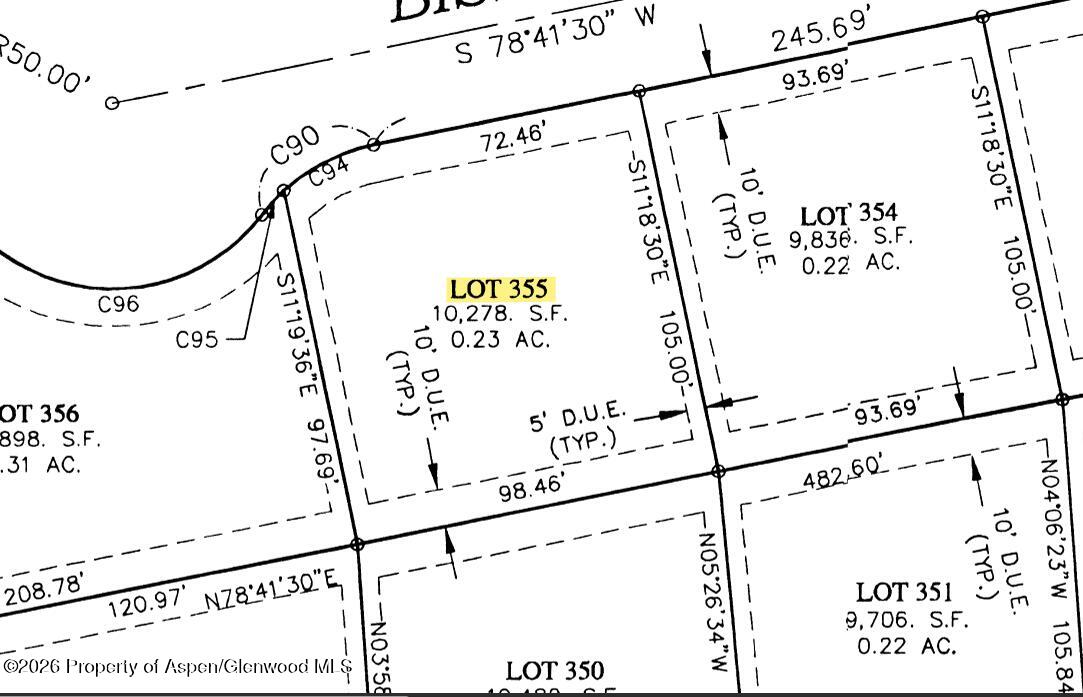 1158 Bissell Circle Meeker CO 81641