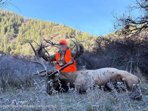 Tbd Highway 13 Rifle CO 81650