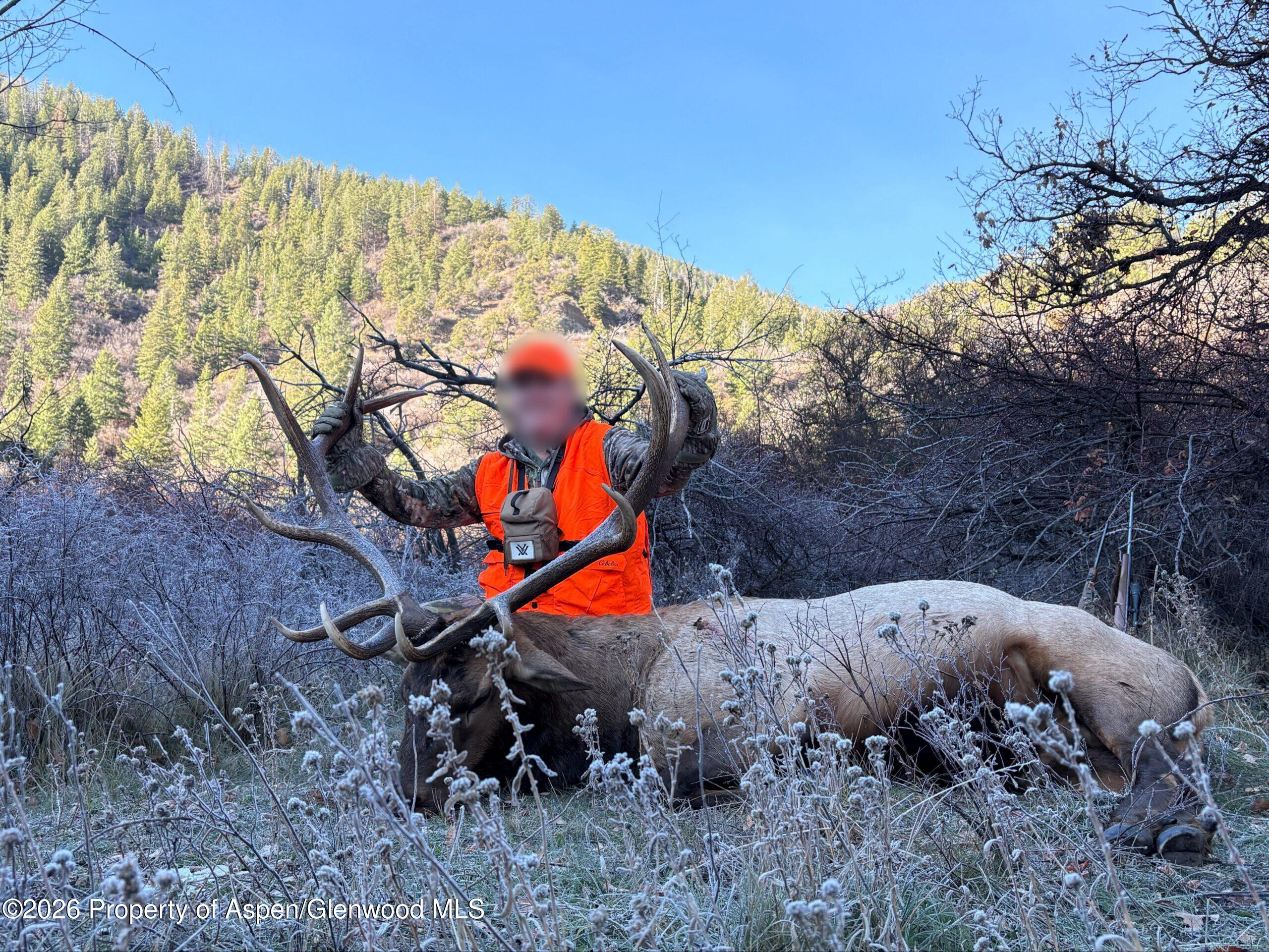 Tbd Highway 13 Rifle CO 81650