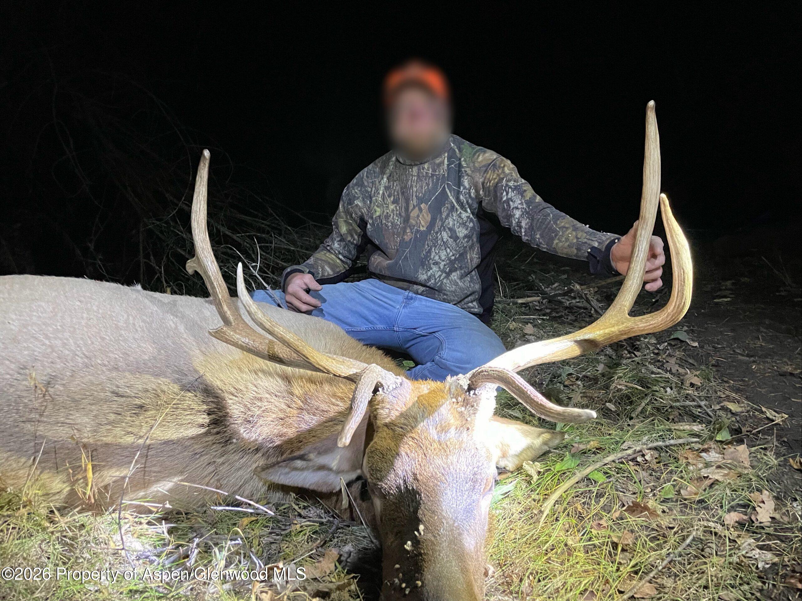 Tbd Highway 13 Rifle CO 81650