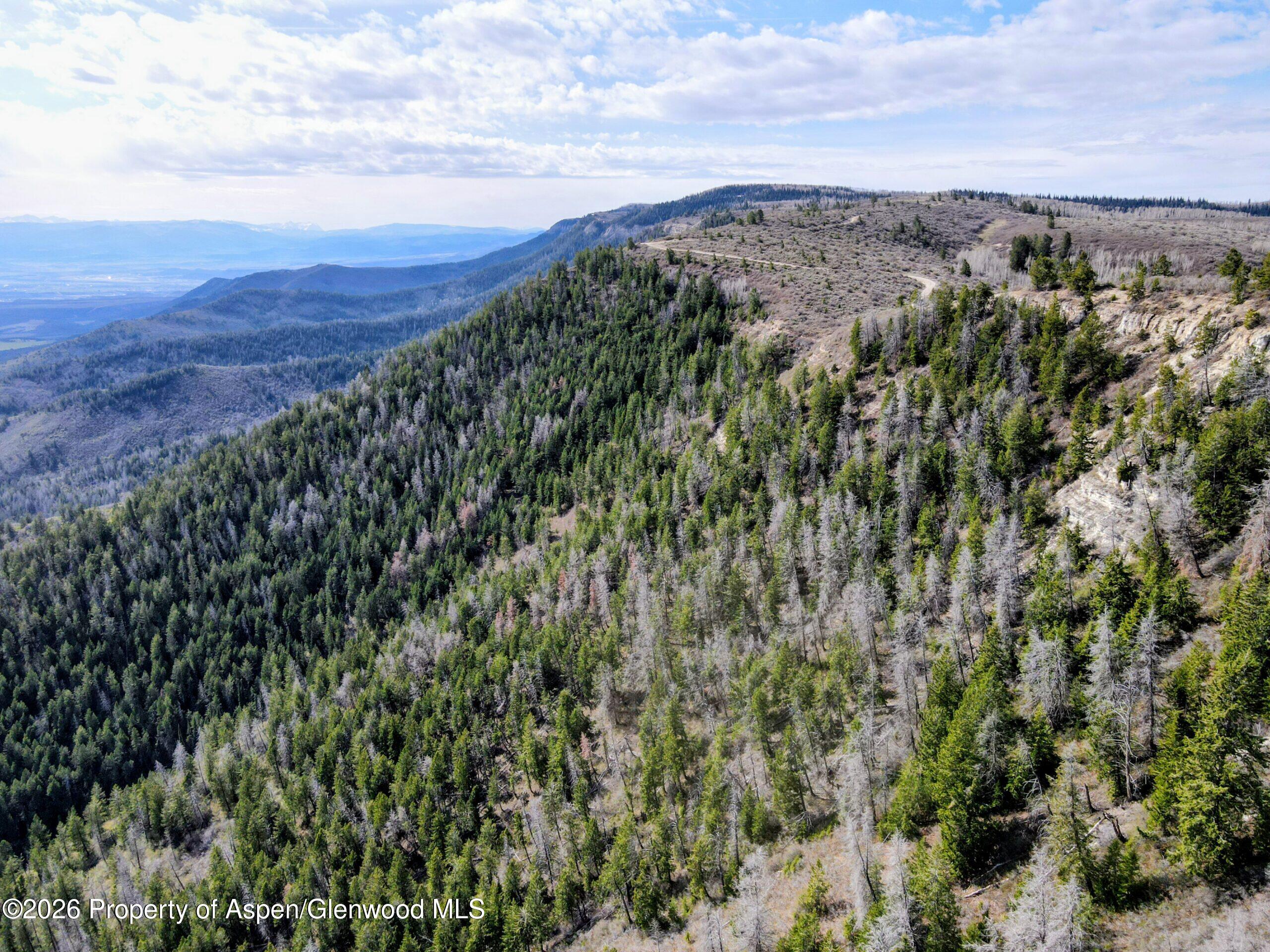 Tbd Highway 13 Rifle CO 81650