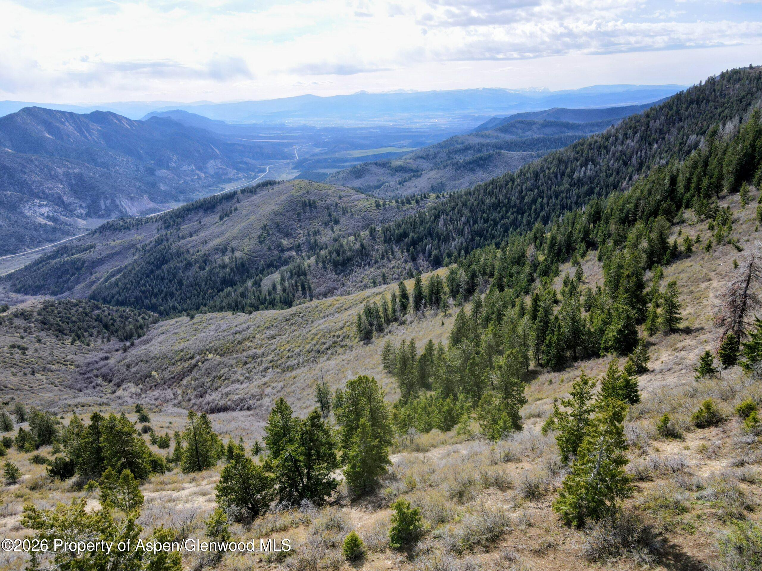 Tbd Highway 13 Rifle CO 81650