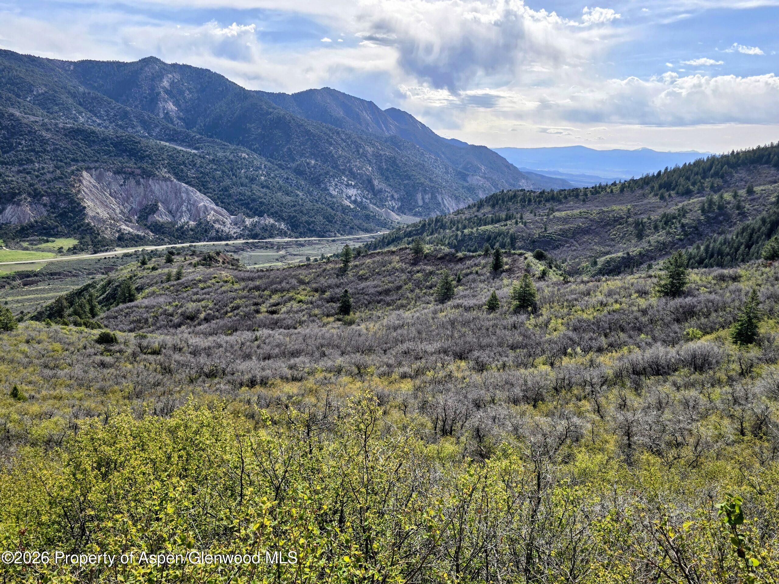 Tbd Highway 13 Rifle CO 81650