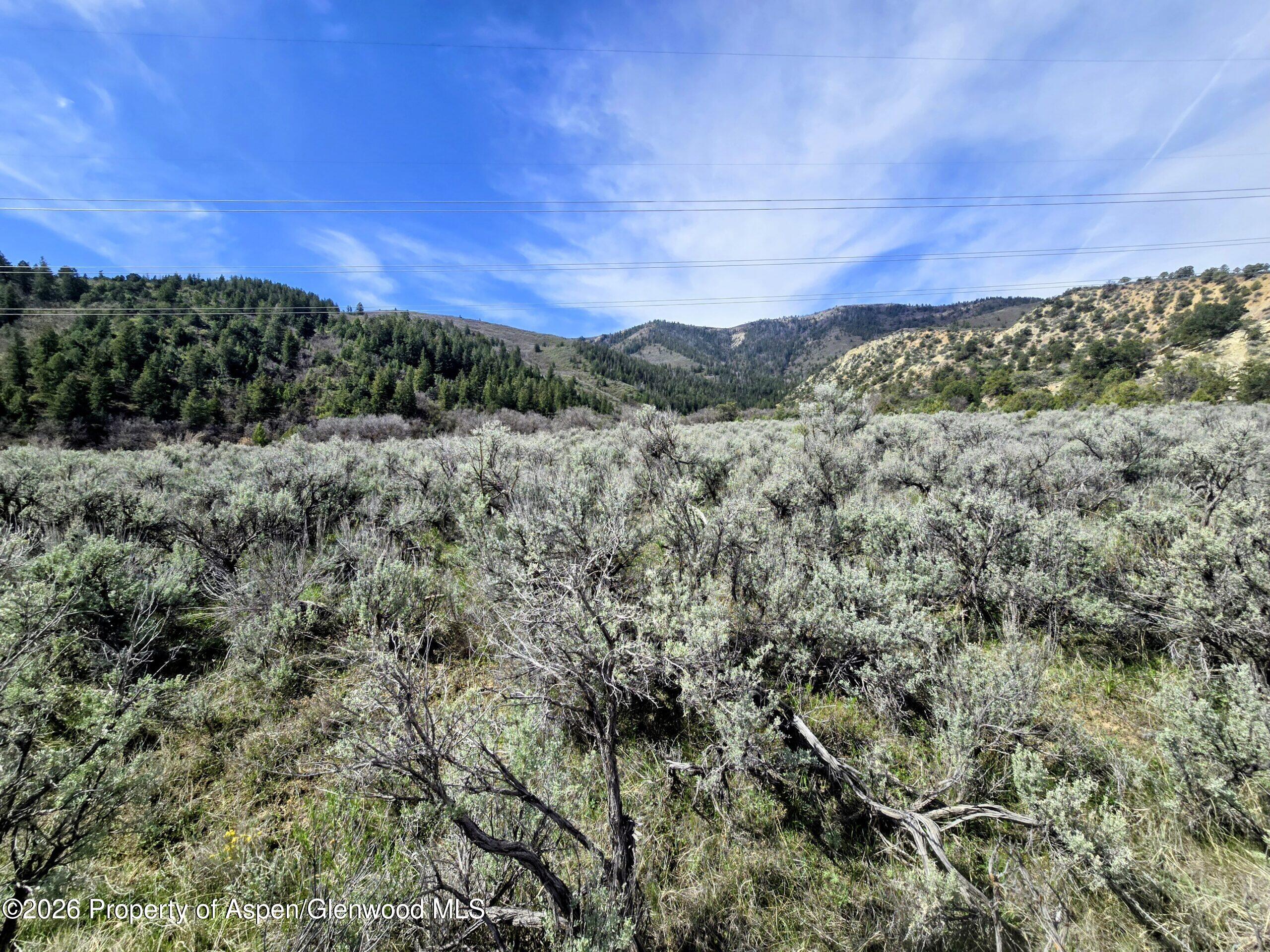 Tbd Highway 13 Rifle CO 81650