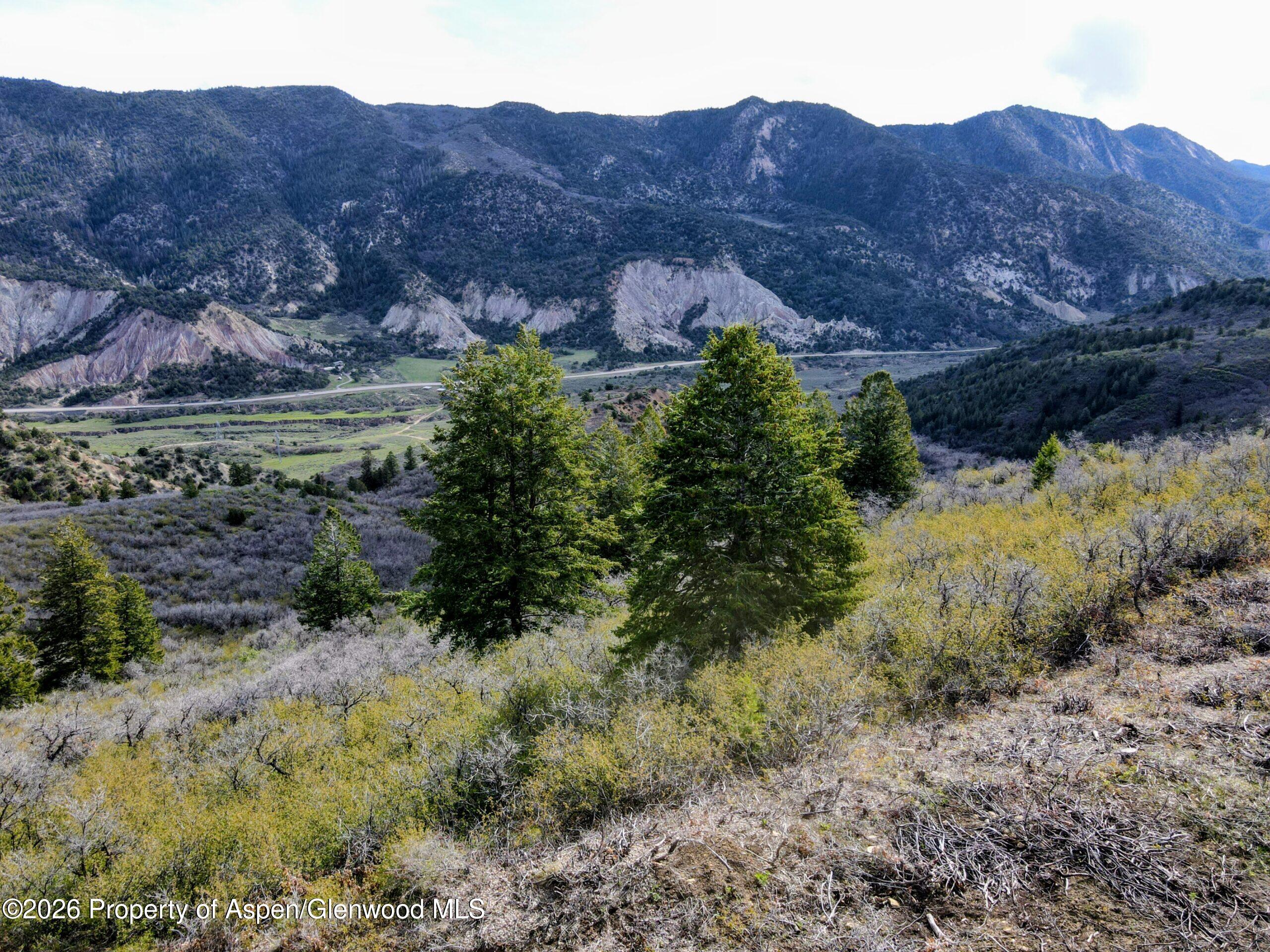 Tbd Highway 13 Rifle CO 81650