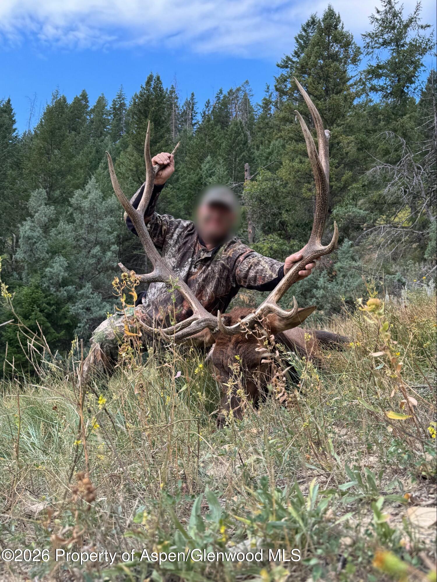 Tbd Highway 13 Rifle CO 81650