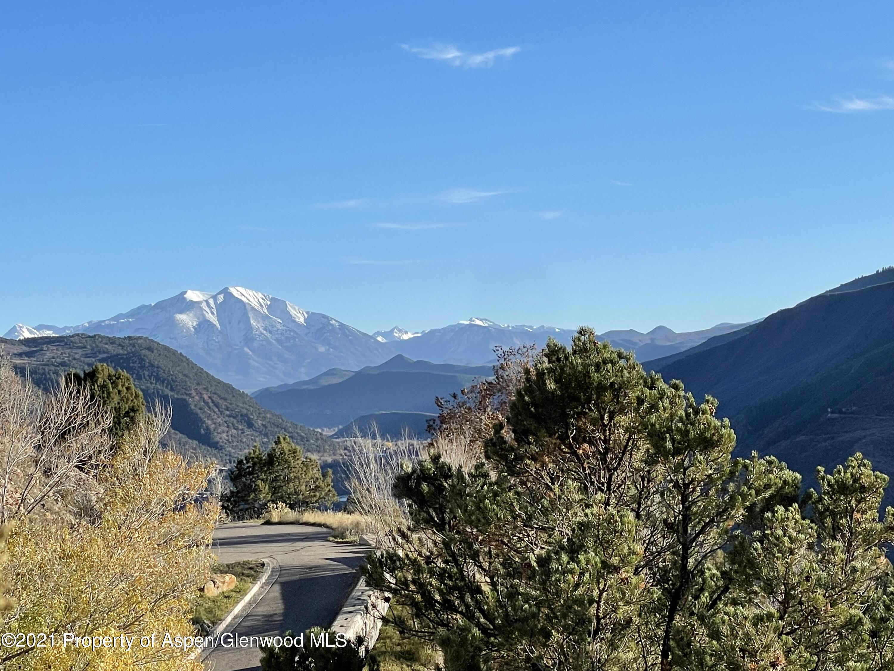 718 Silver Oak Drive Glenwood Springs CO 81601