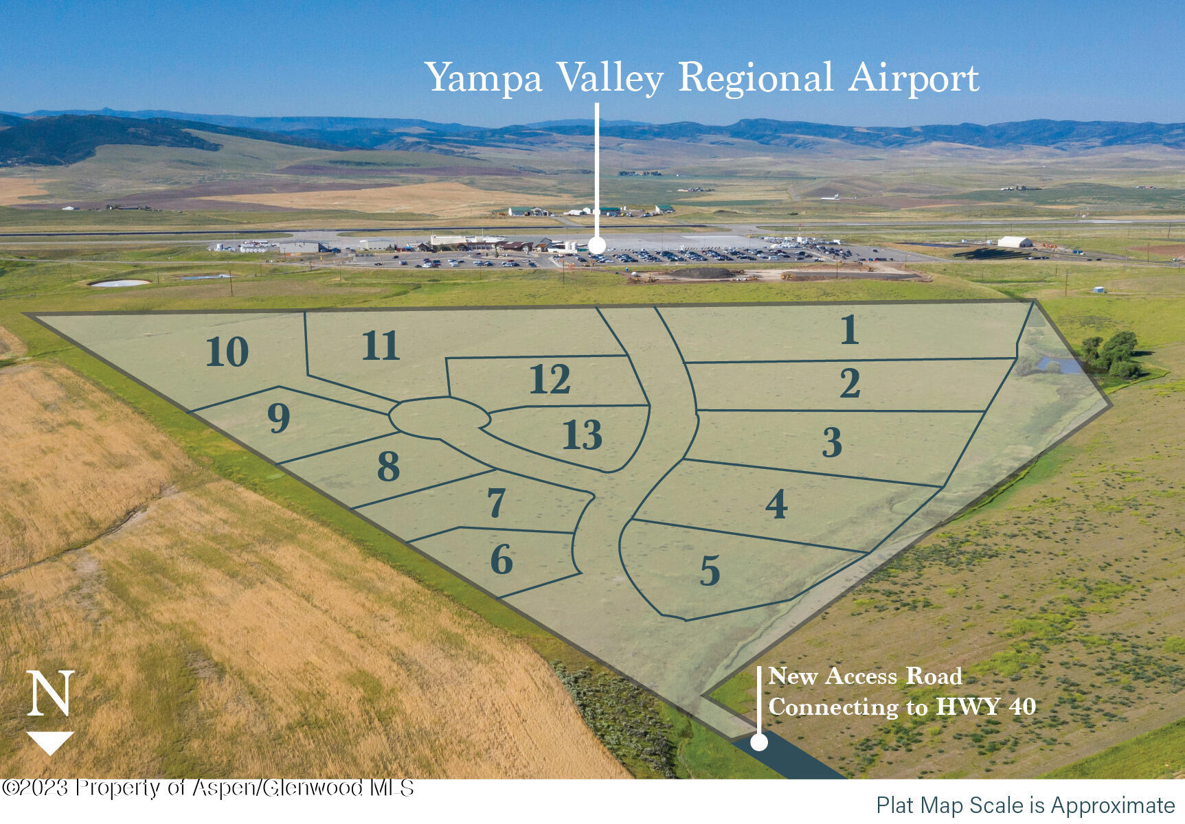 545 Wings Way Hayden CO 81639