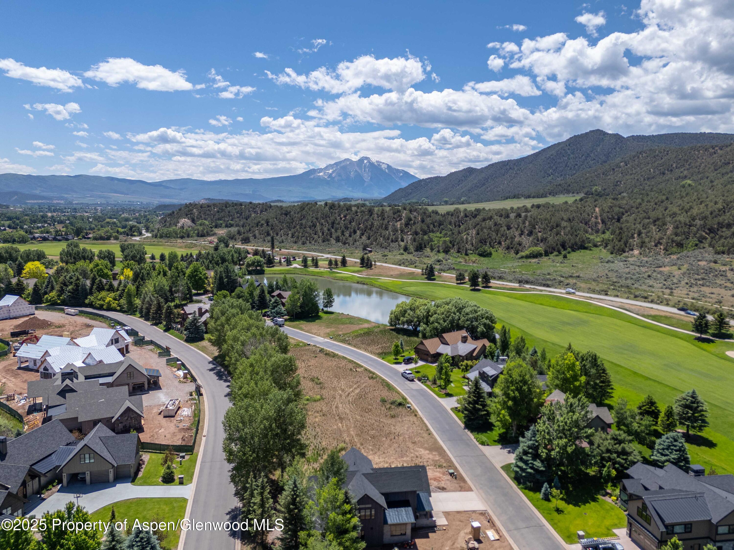 382 Golden Bear Drive Carbondale CO 81623