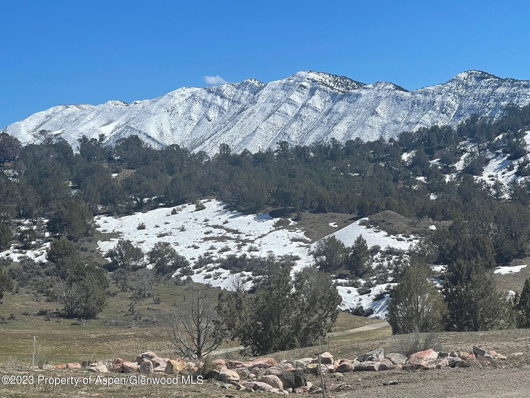 19 Doe Court New Castle CO 81647