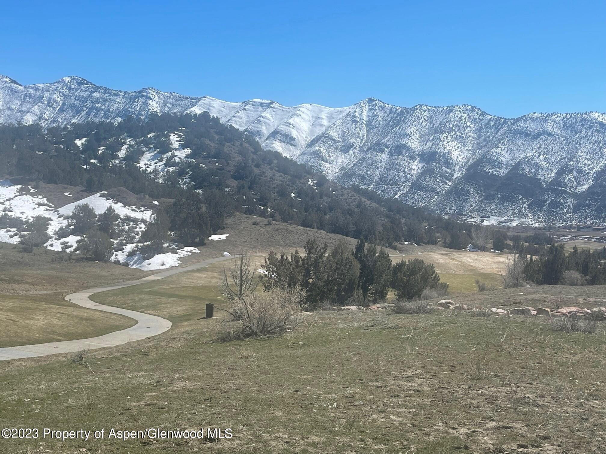 19 Doe Court New Castle CO 81647