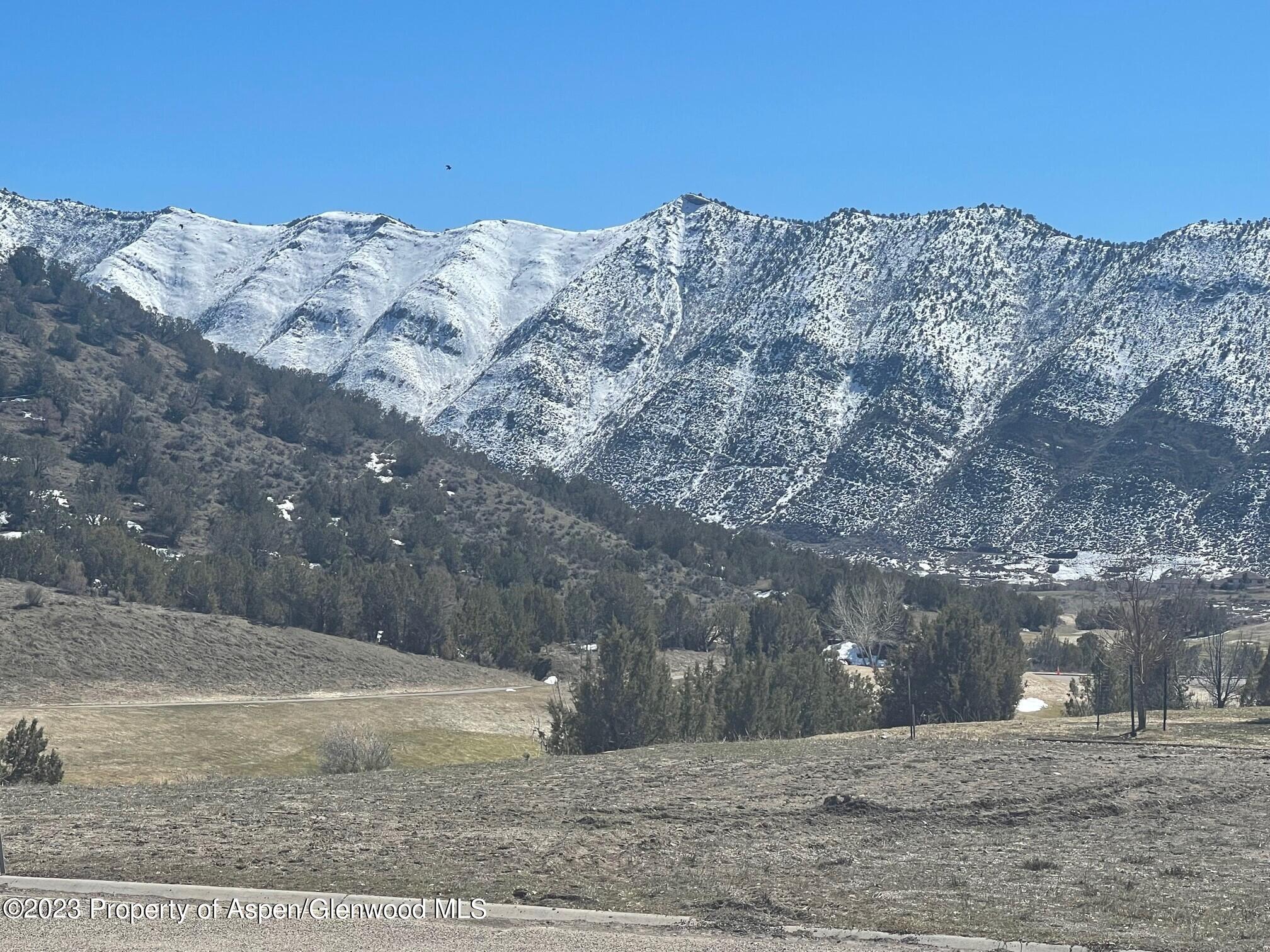 19 Doe Court New Castle CO 81647