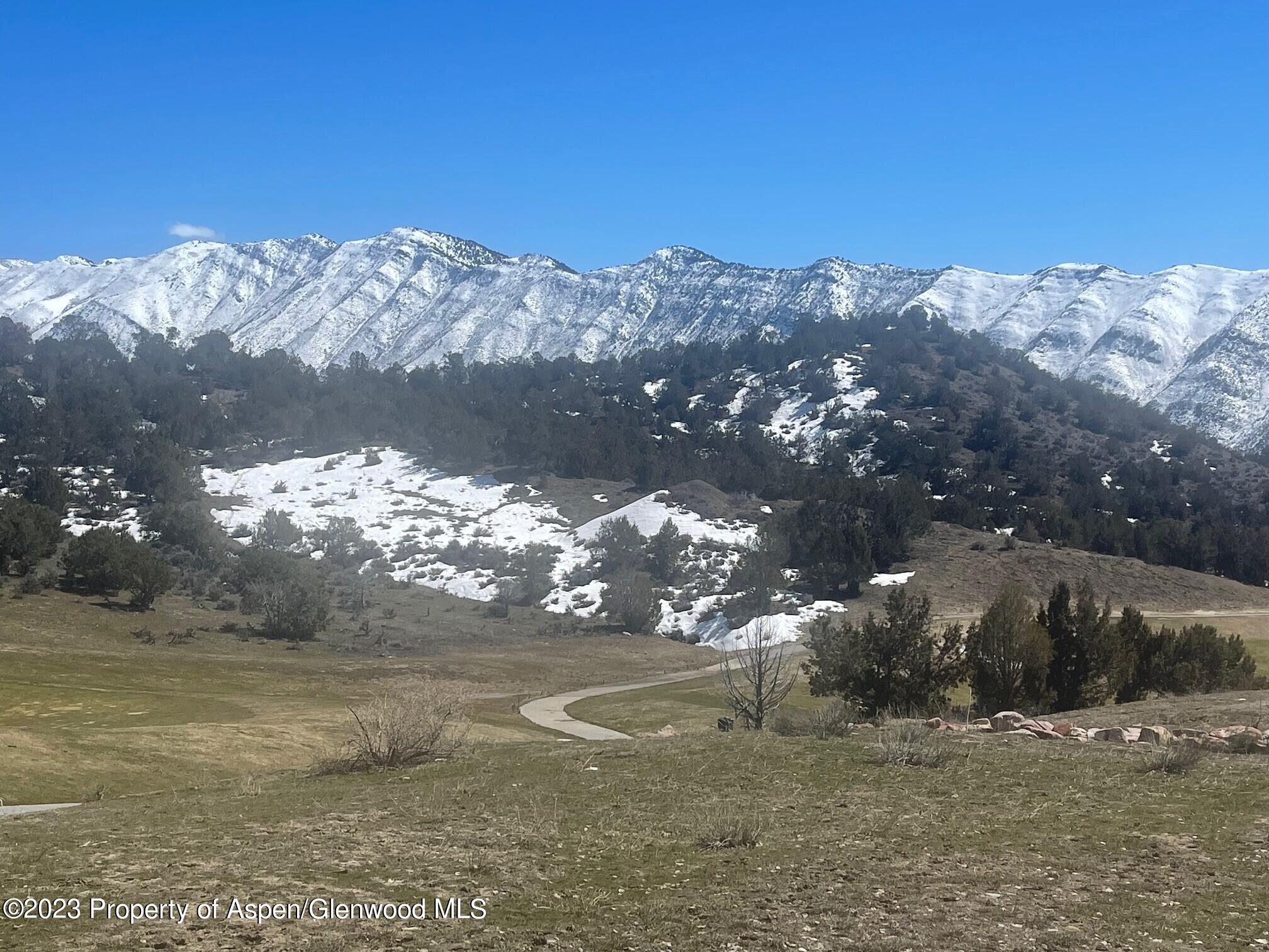 19 Doe Court New Castle CO 81647