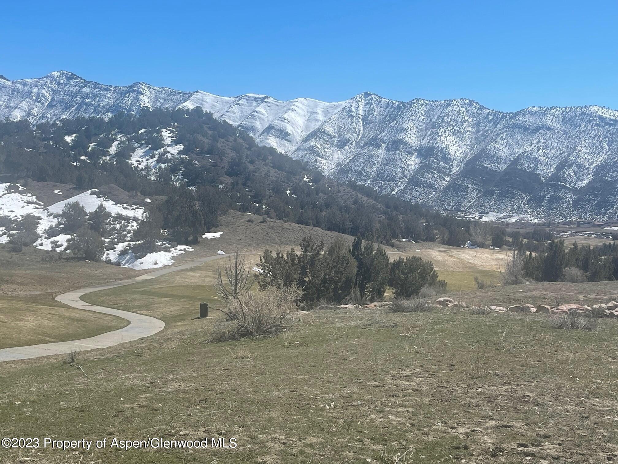 19 Doe Court New Castle CO 81647