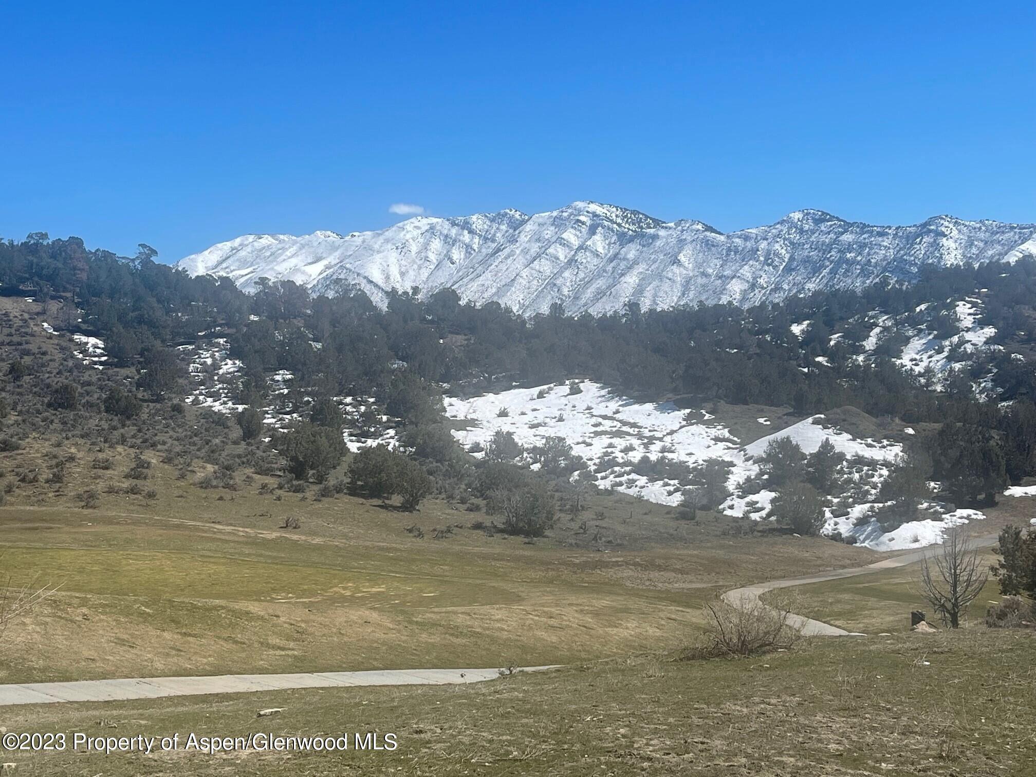 19 Doe Court New Castle CO 81647