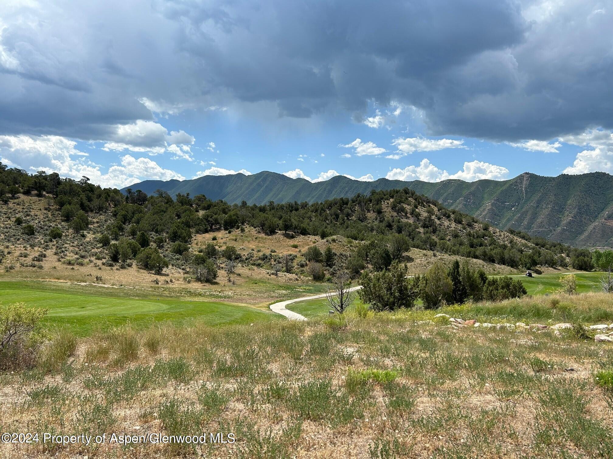 19 Doe Court New Castle CO 81647