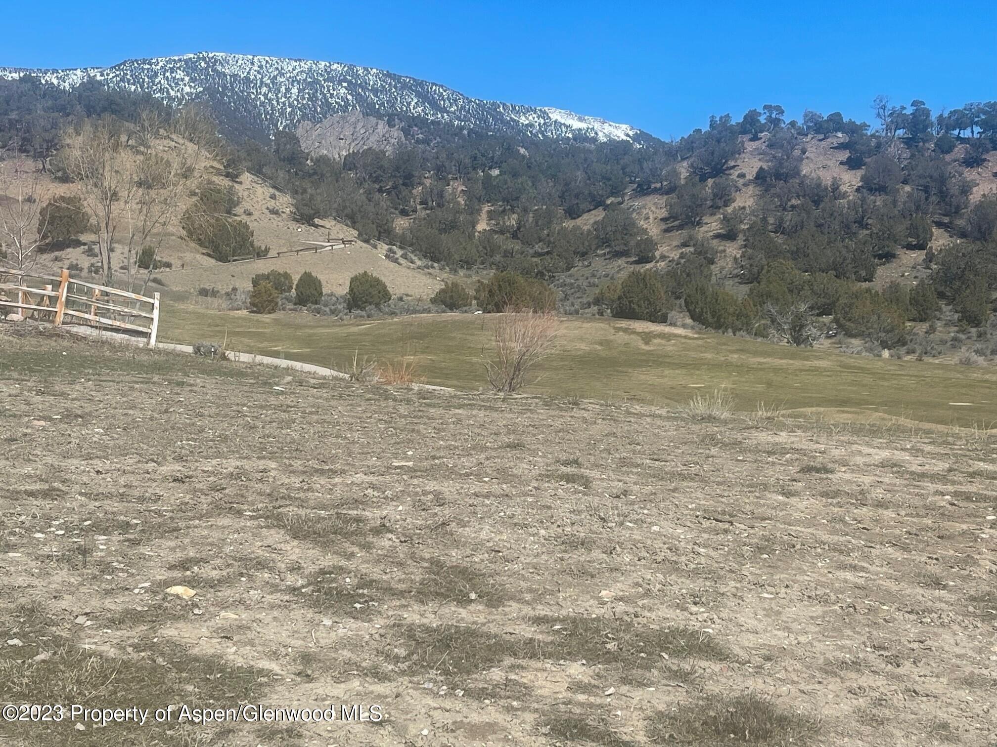 19 Doe Court New Castle CO 81647