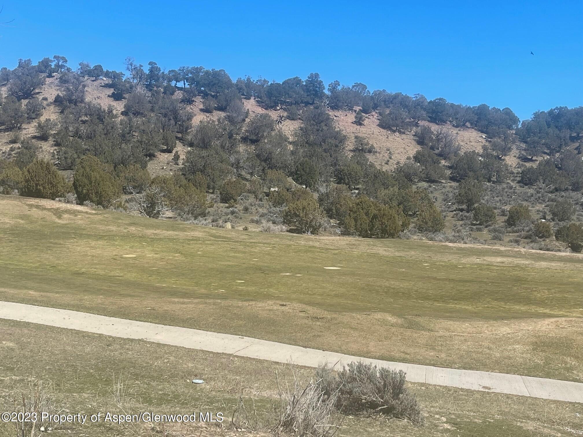 19 Doe Court New Castle CO 81647