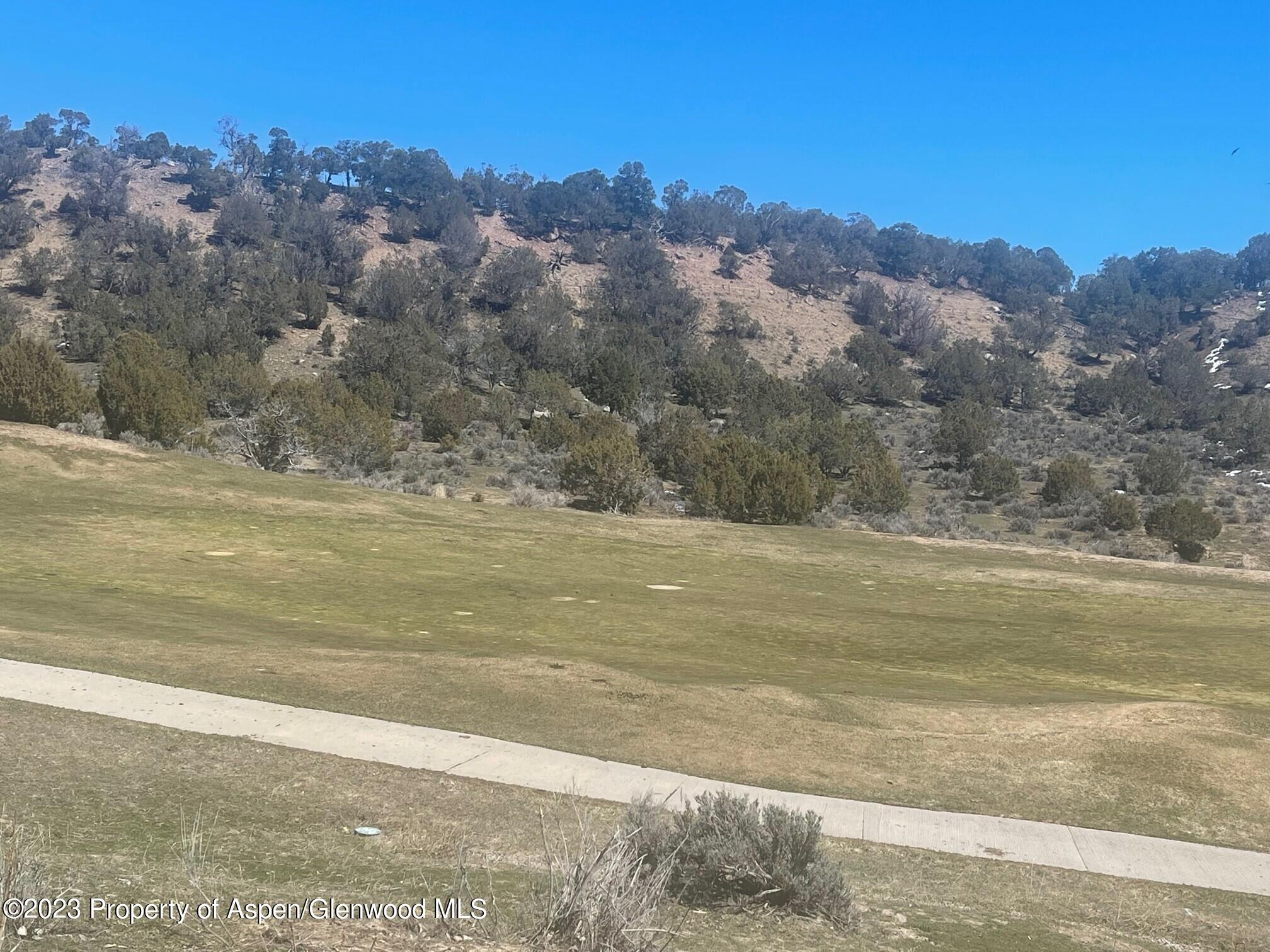 19 Doe Court New Castle CO 81647