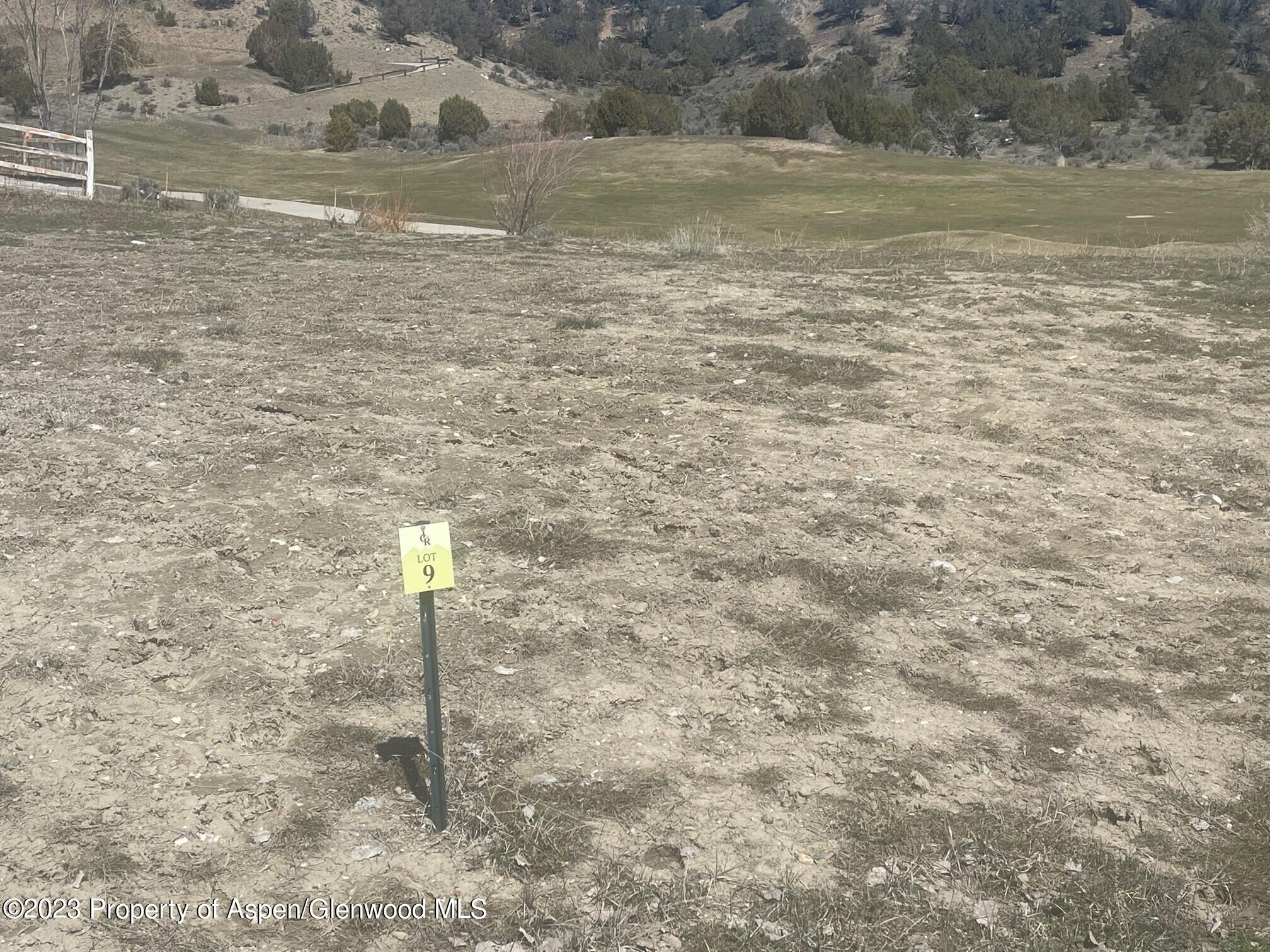 19 Doe Court New Castle CO 81647