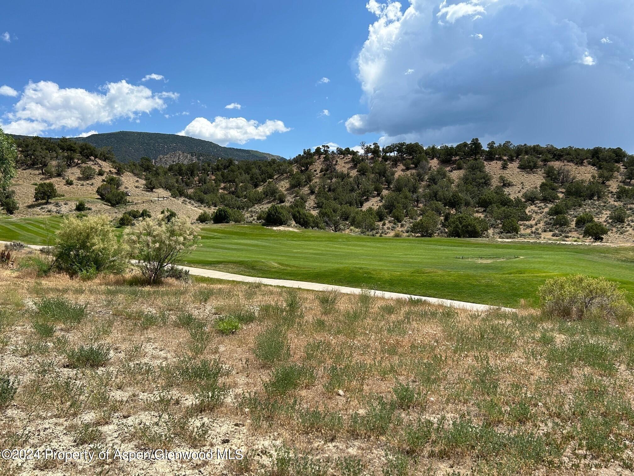 19 Doe Court New Castle CO 81647