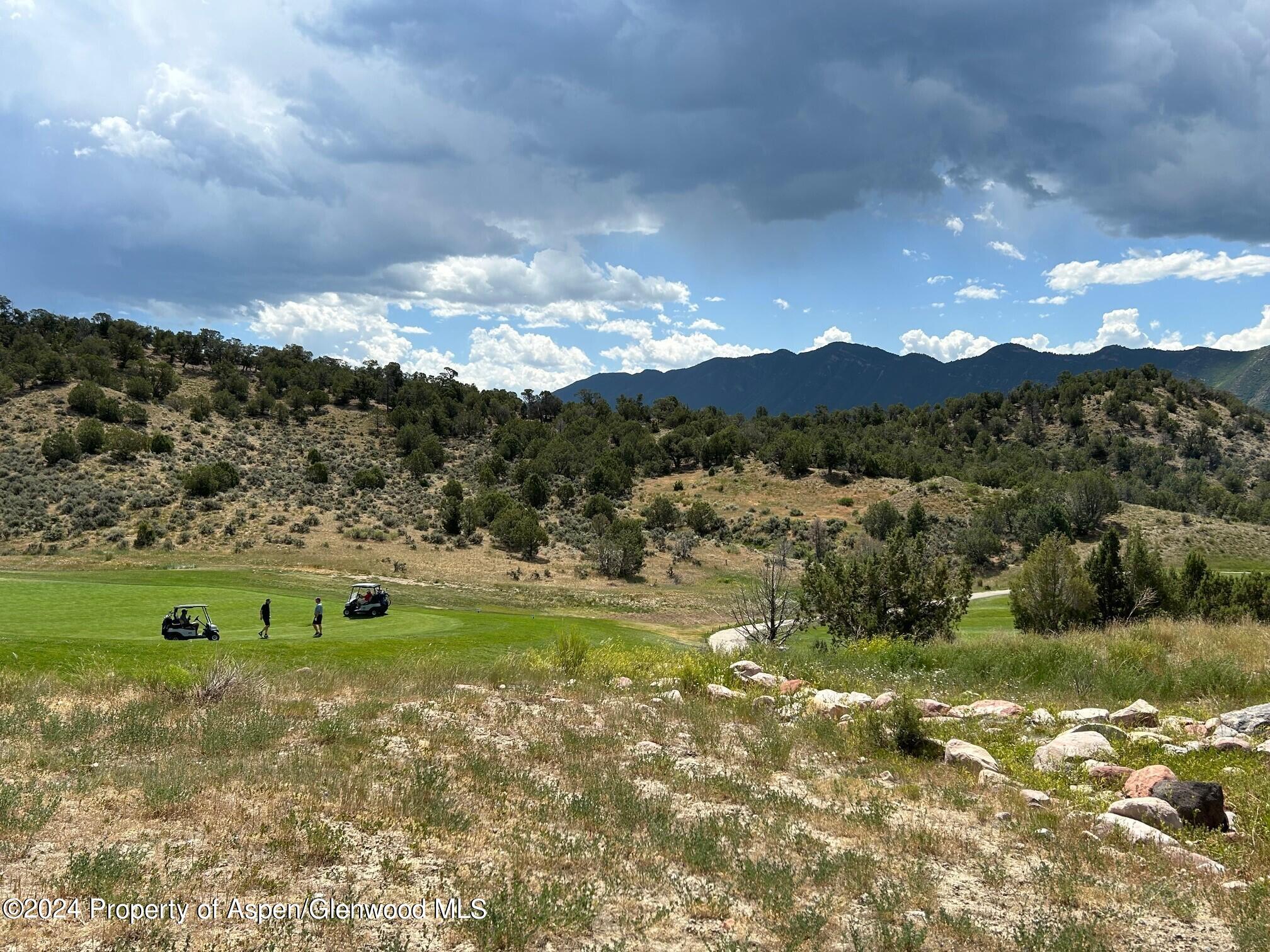 19 Doe Court New Castle CO 81647