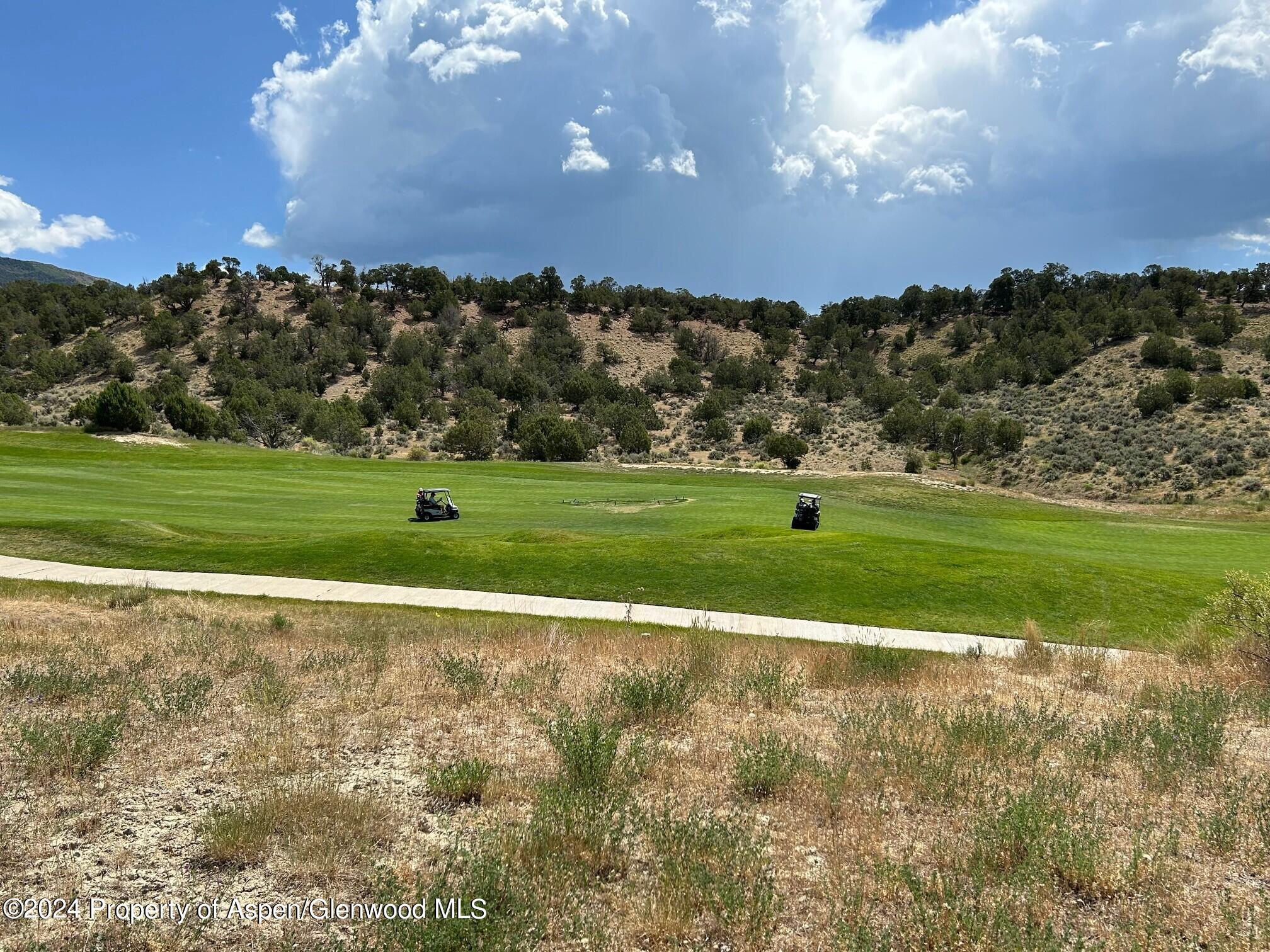 19 Doe Court New Castle CO 81647