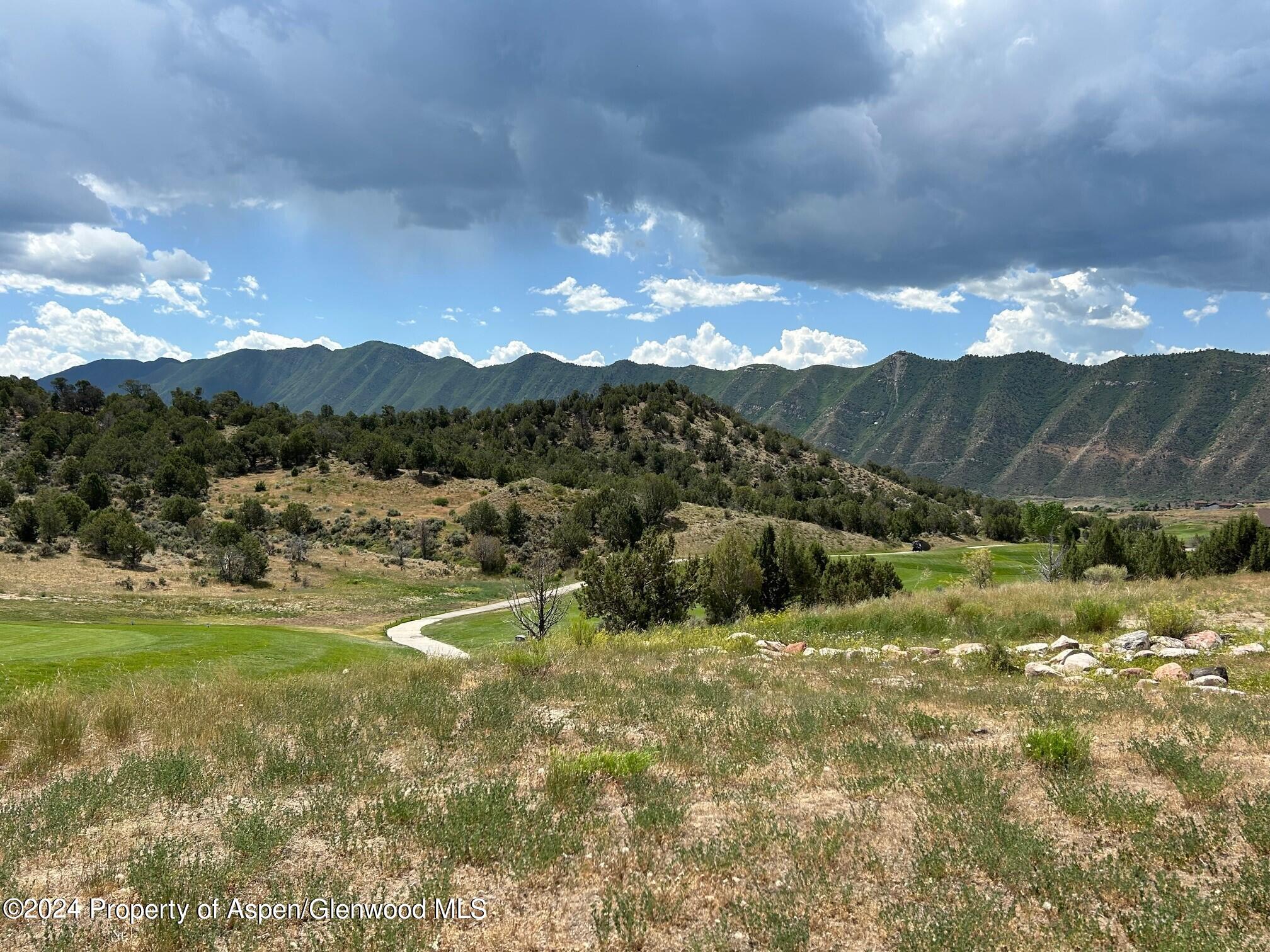 19 Doe Court New Castle CO 81647