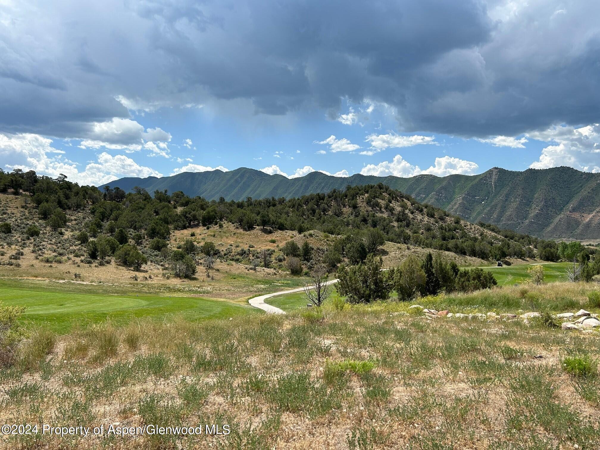 19 Doe Court New Castle CO 81647