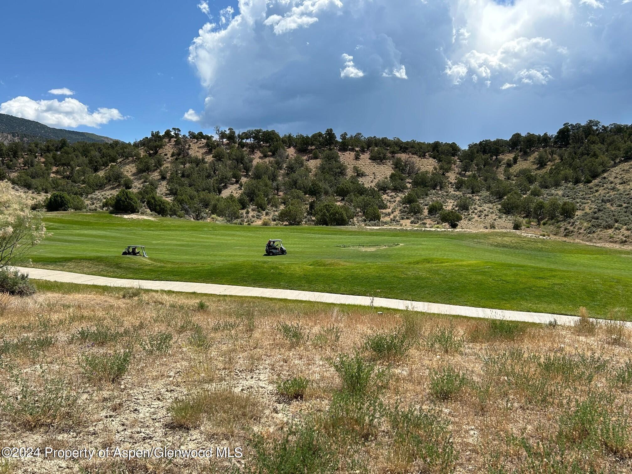 19 Doe Court New Castle CO 81647