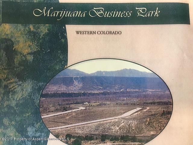 Tbd Parachute Park Boulevard Parachute CO 81635