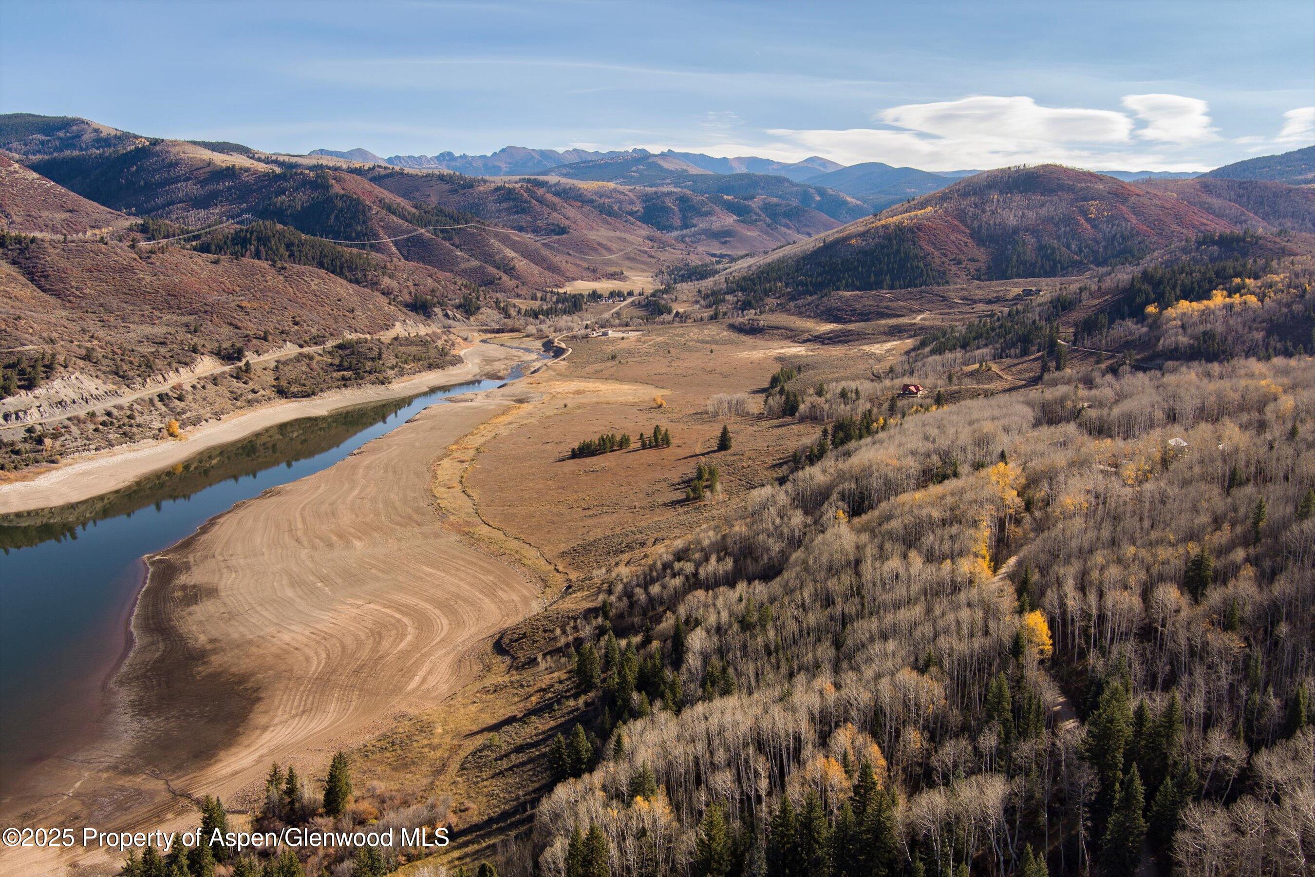 1920 S Shore Drive Meredith CO 81642