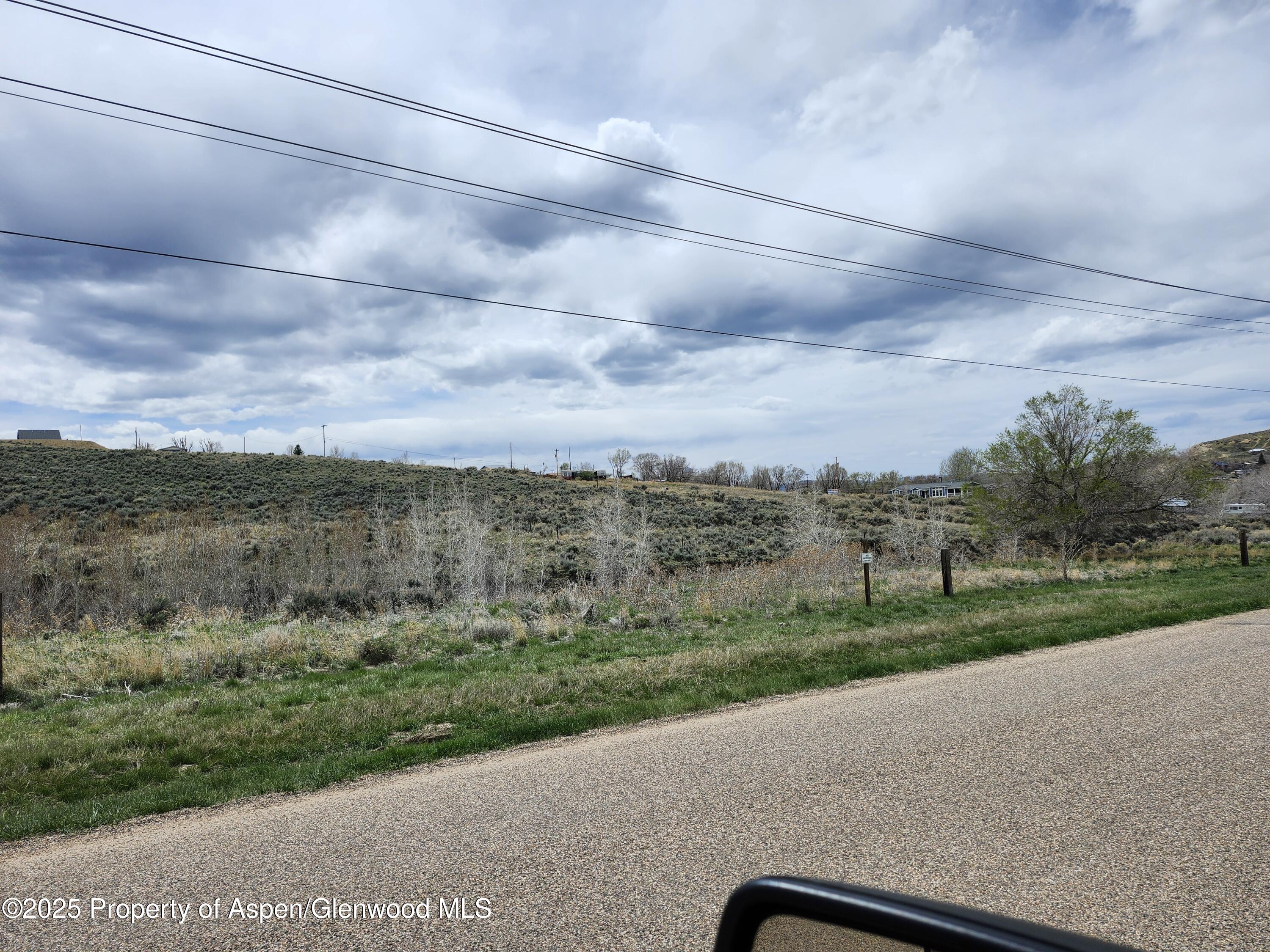 Tbd Pine Street Craig CO 81625