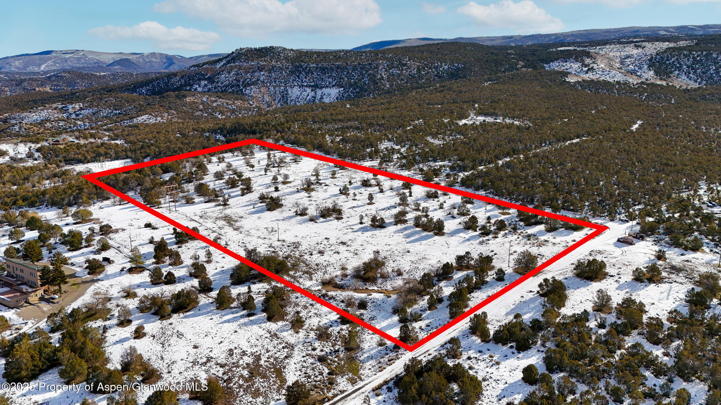 Mesa CO, 50200 Eagles Way