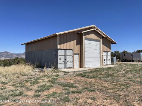 1891 County Road 319 Rifle CO 81650