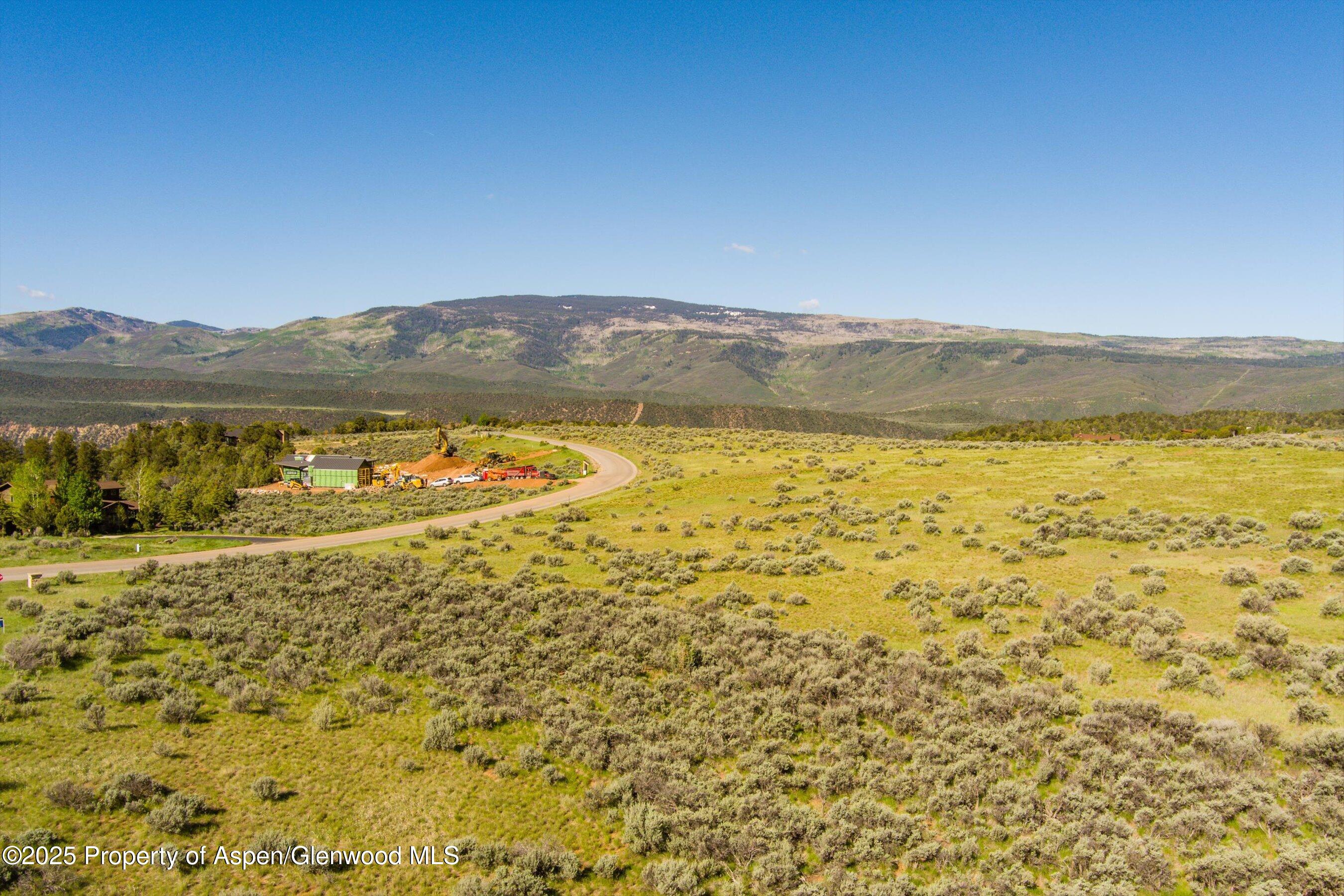 21 Aster Drive Glenwood Springs CO 81601